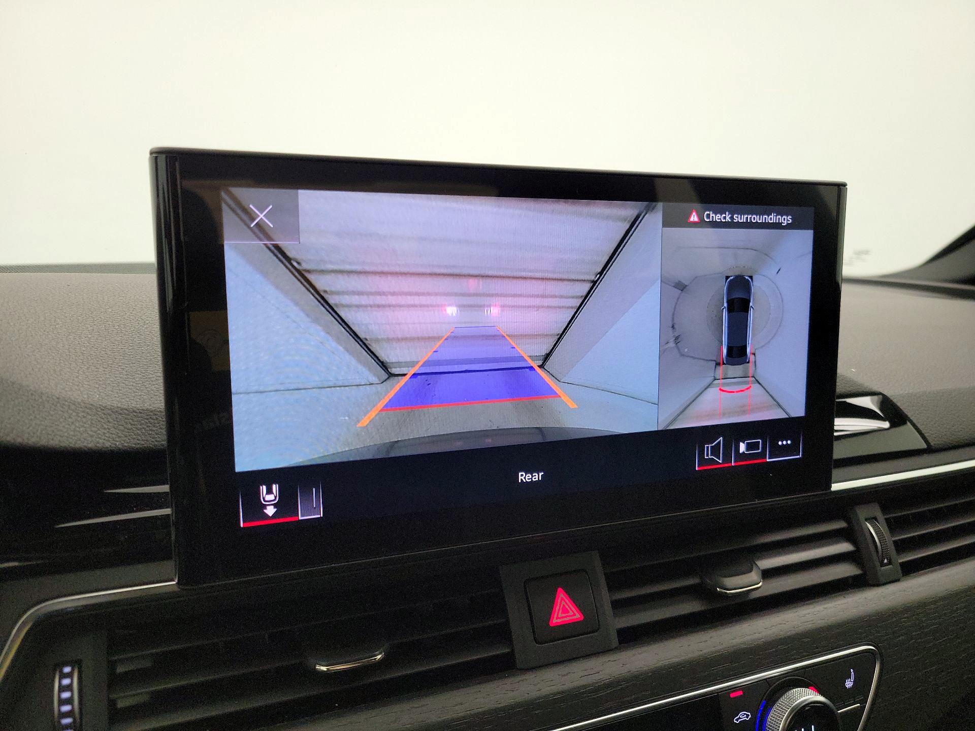 Thumbnail: 2024 Audi A4 - 14