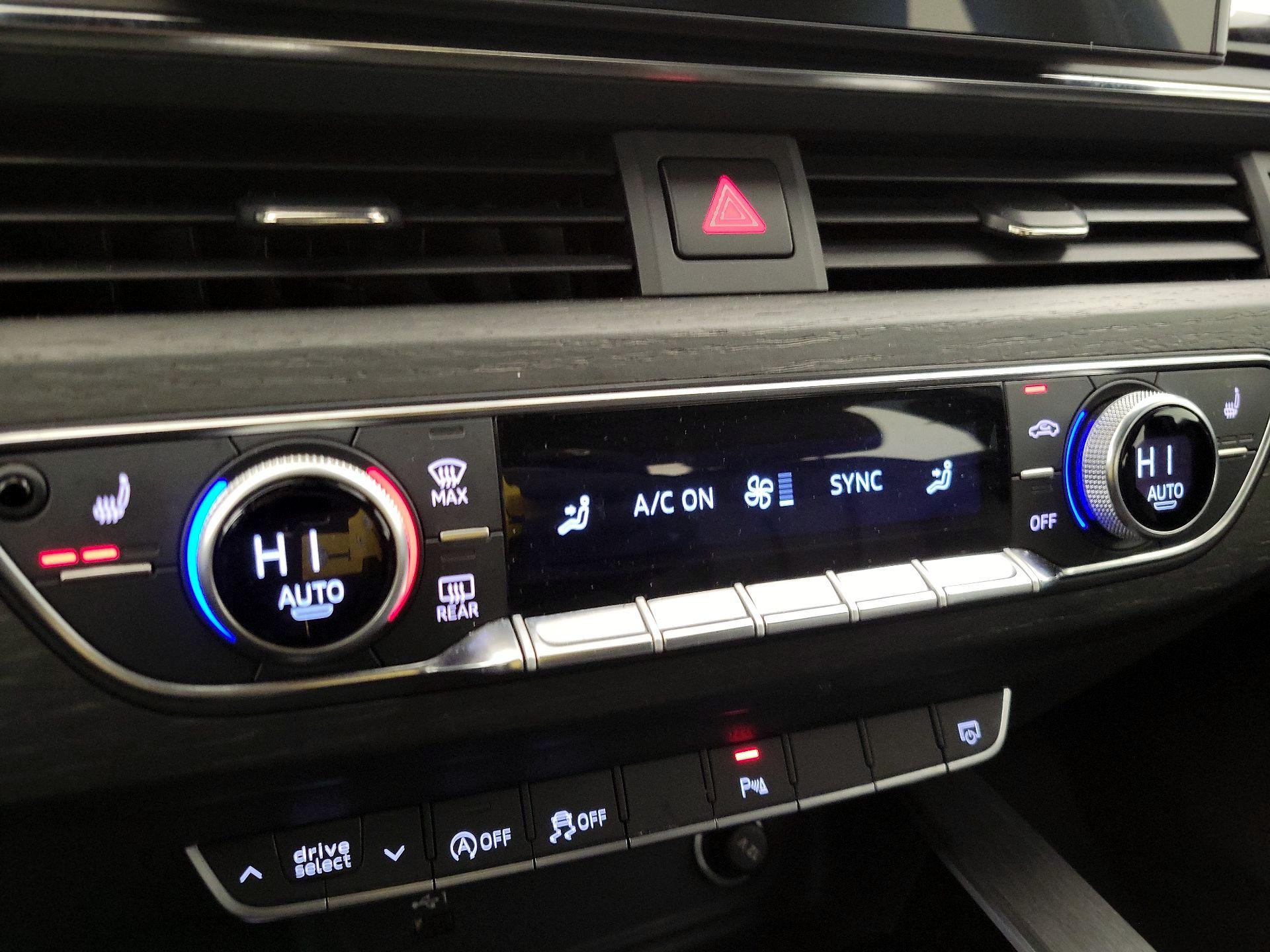 Thumbnail: 2024 Audi A4 - 16