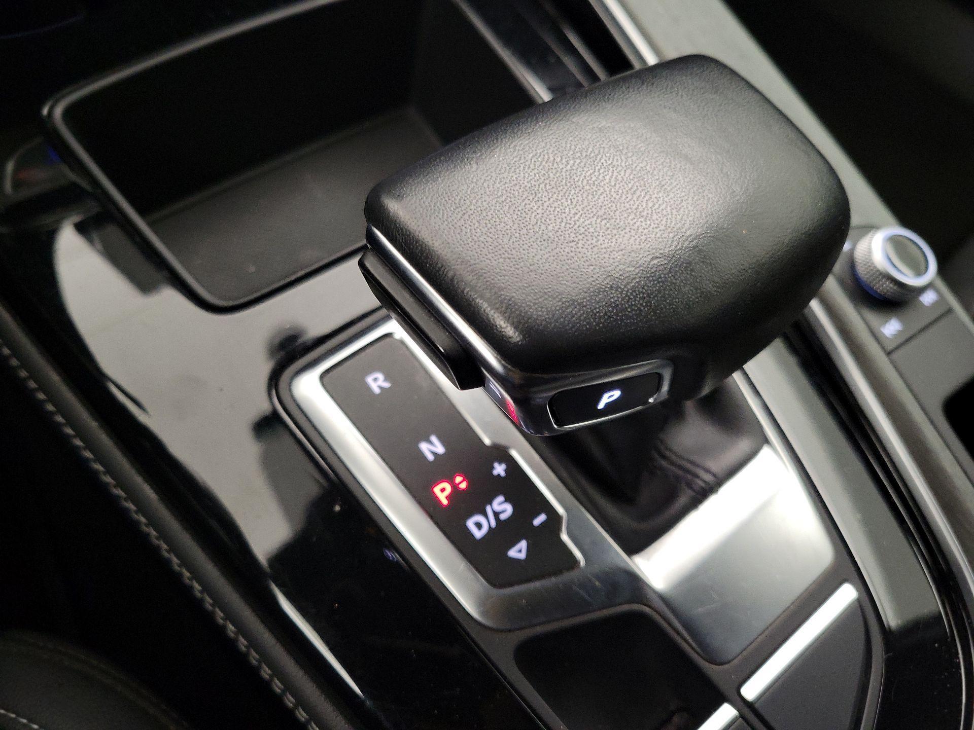 Thumbnail: 2024 Audi A4 - 17