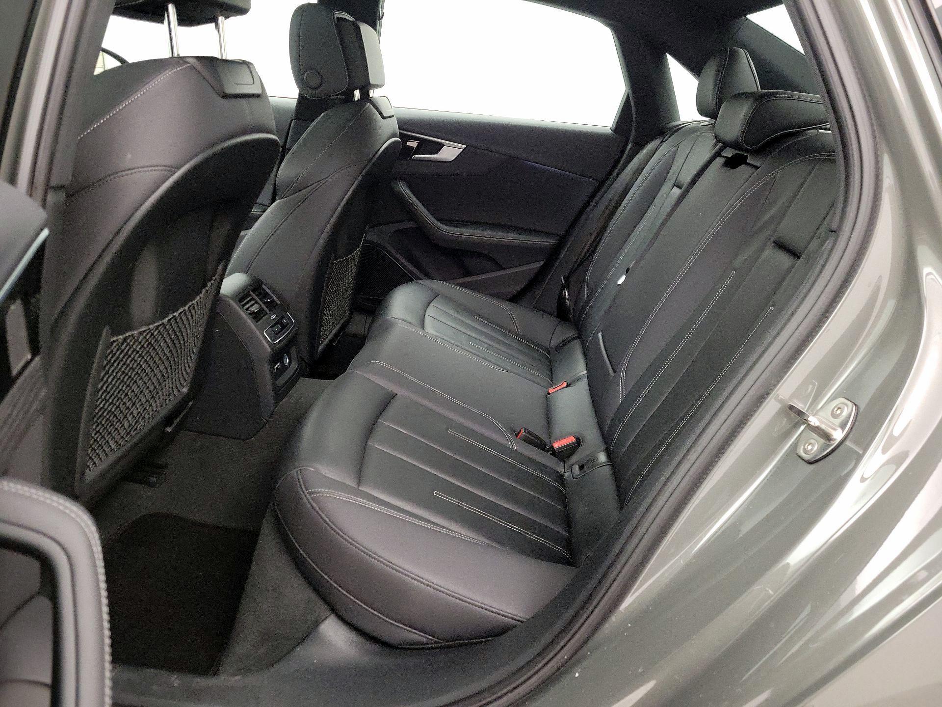 Thumbnail: 2024 Audi A4 - 20