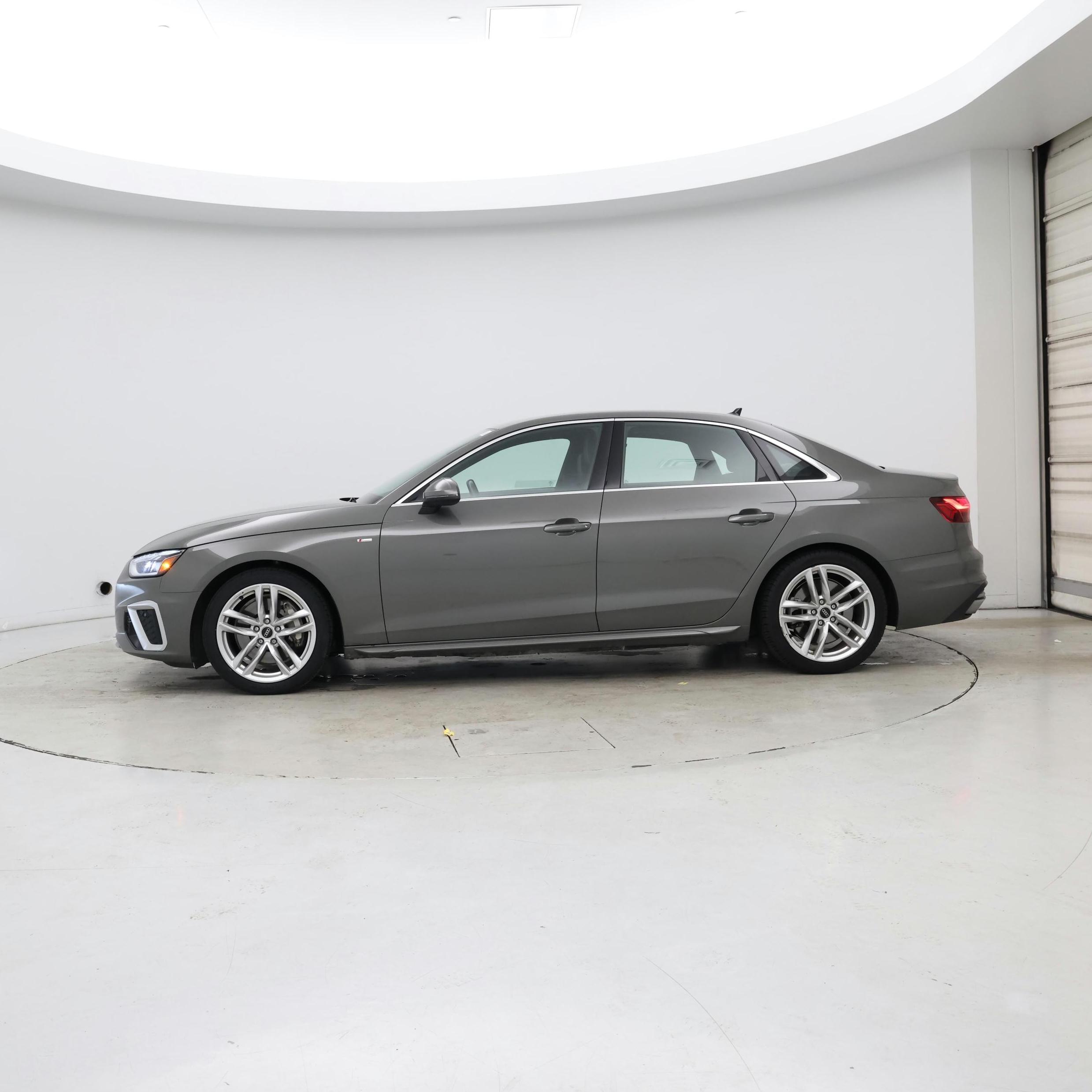 Thumbnail: 2024 Audi A4 - 3