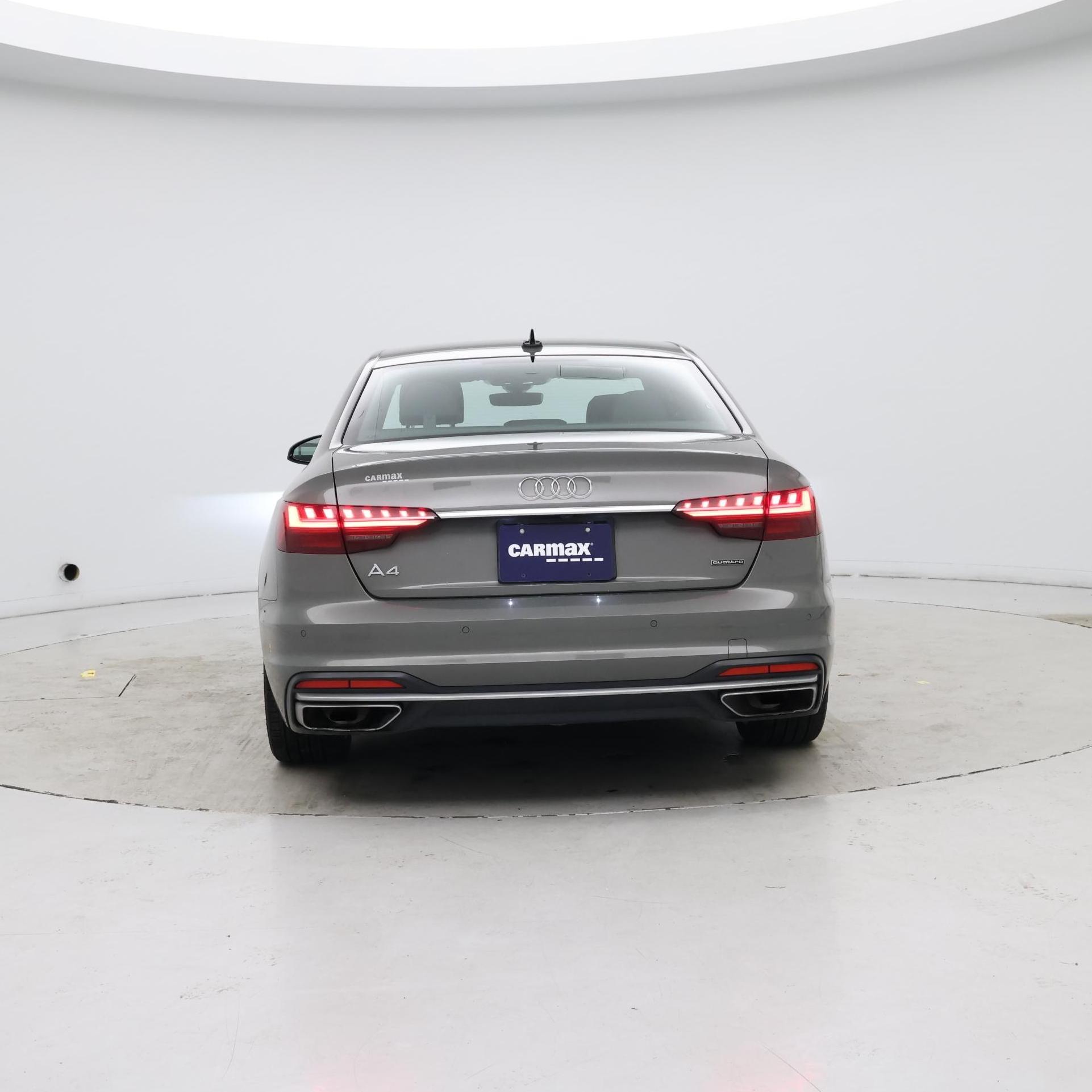 Thumbnail: 2024 Audi A4 - 6