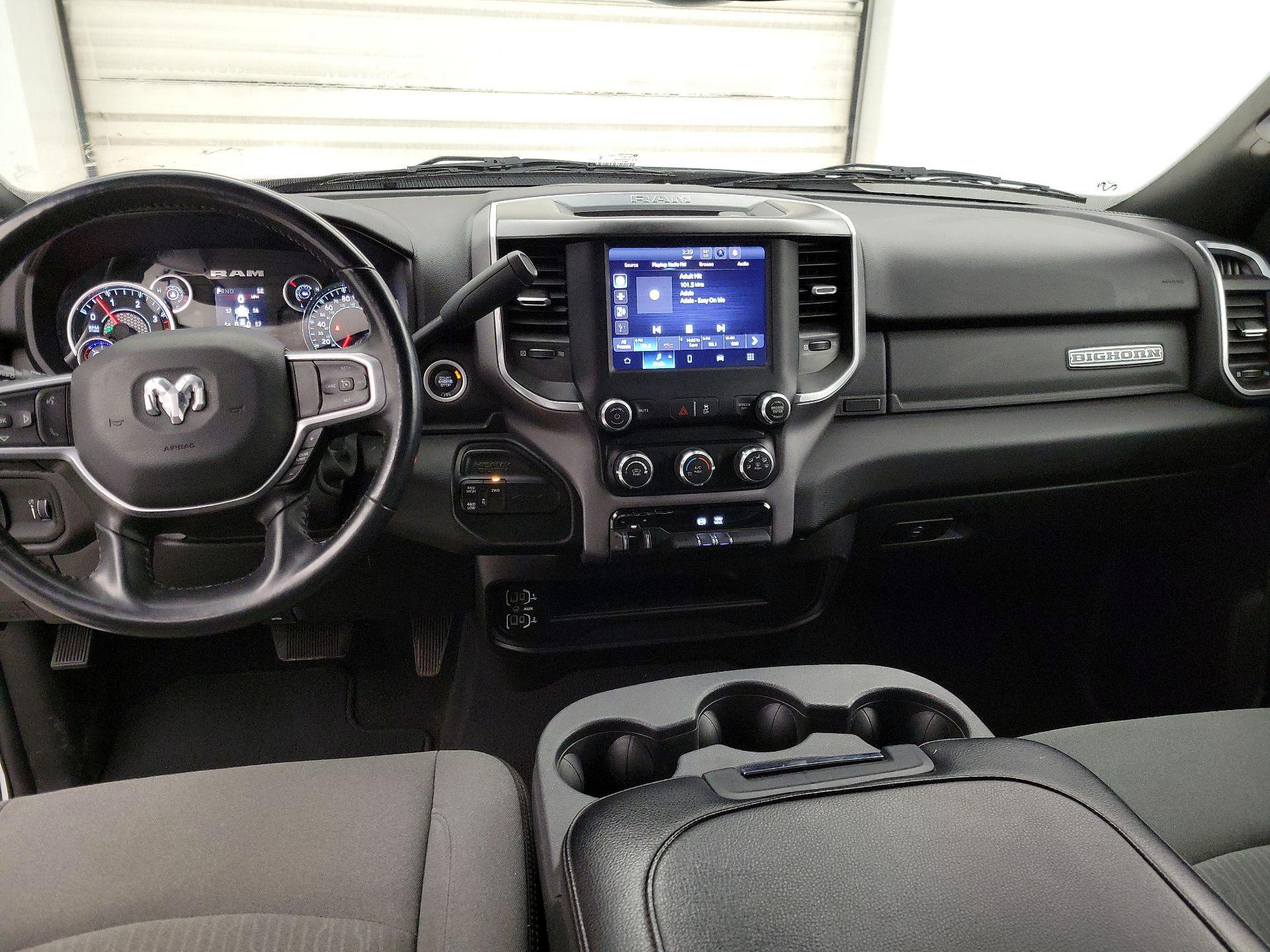 Thumbnail: 2024 RAM 2500 - 9