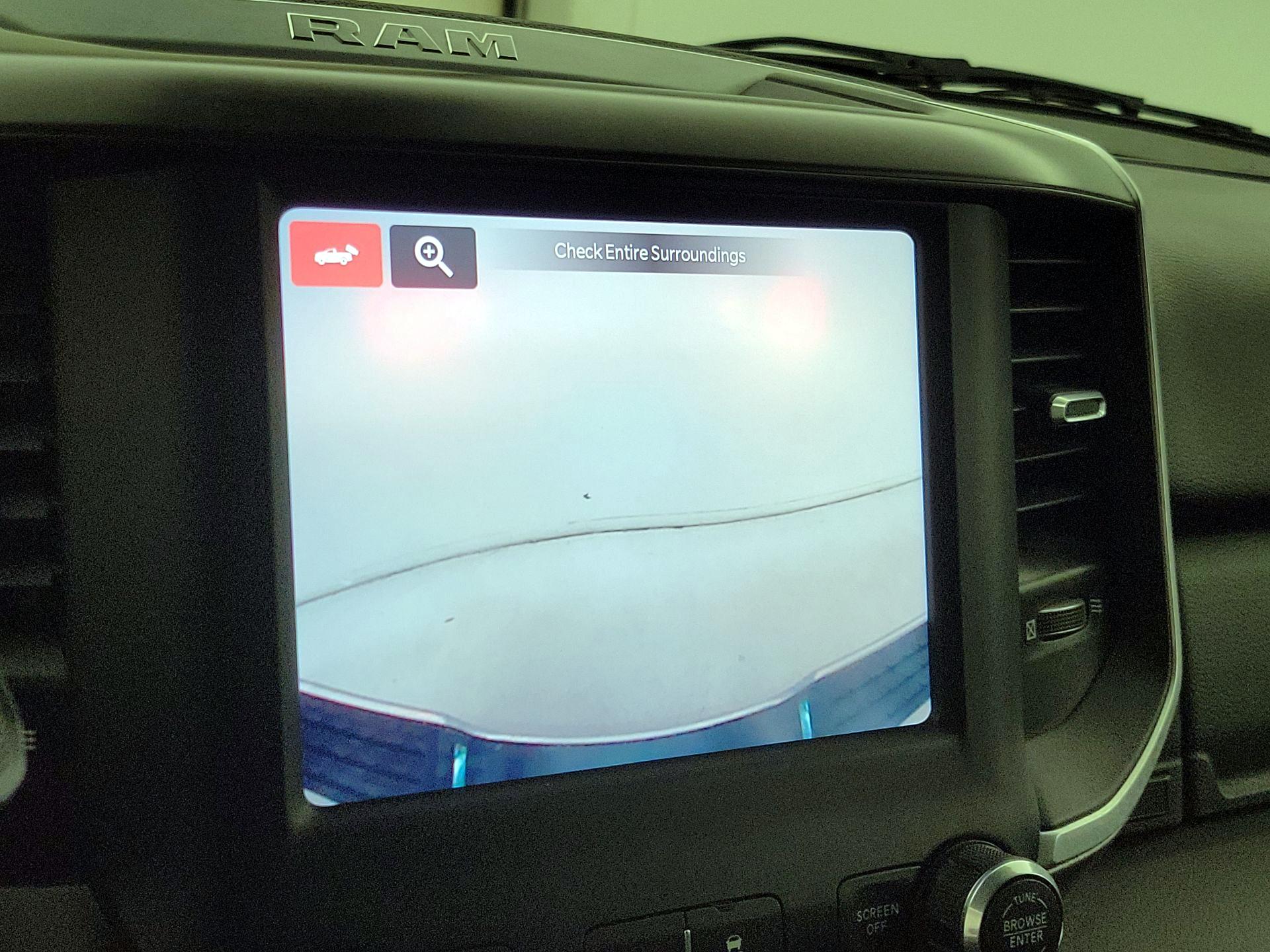 Thumbnail: 2024 RAM 2500 - 14