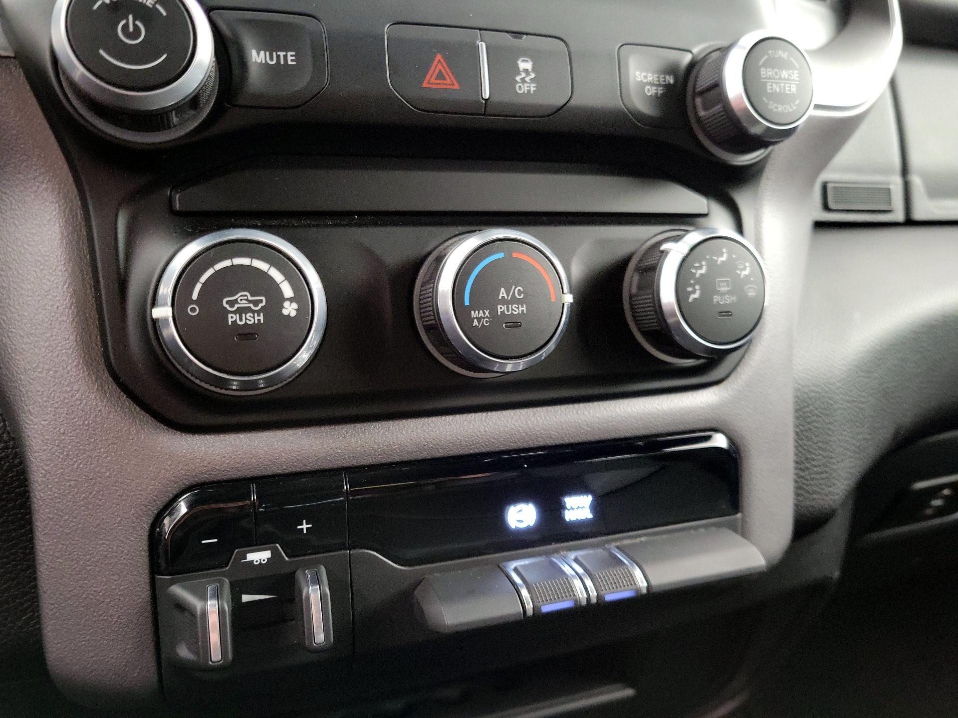 Thumbnail: 2024 RAM 2500 - 16