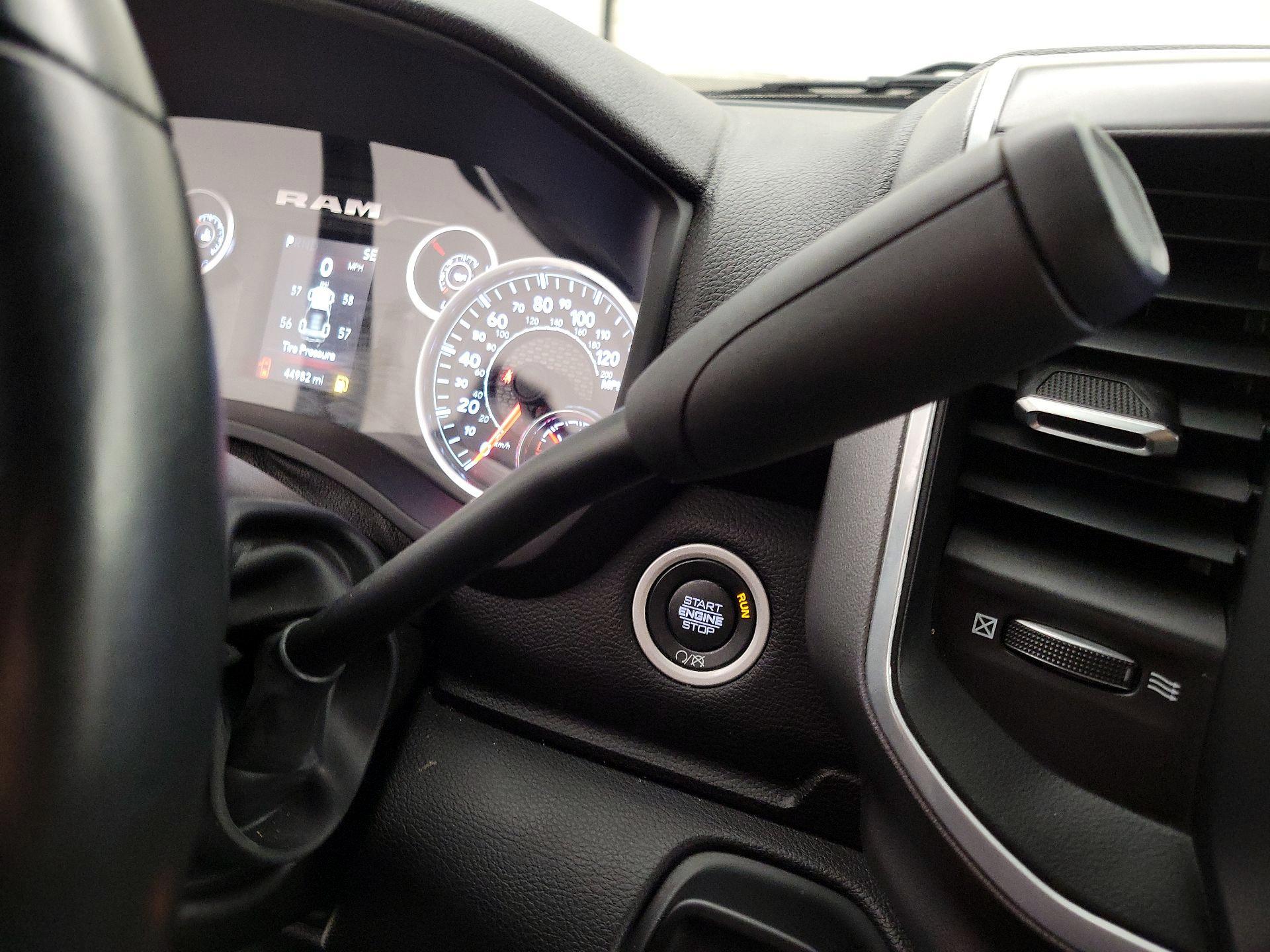 Thumbnail: 2024 RAM 2500 - 17