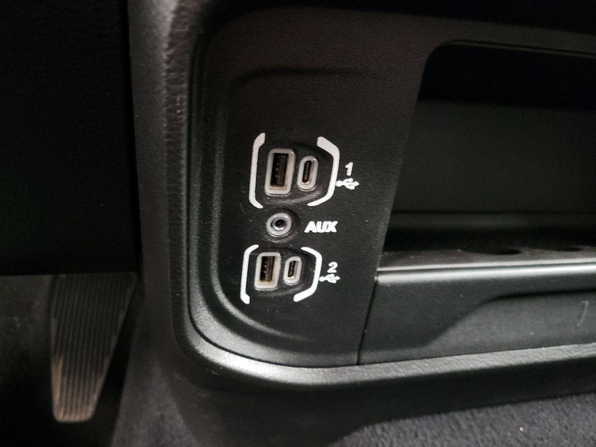 Thumbnail: 2024 RAM 2500 - 18