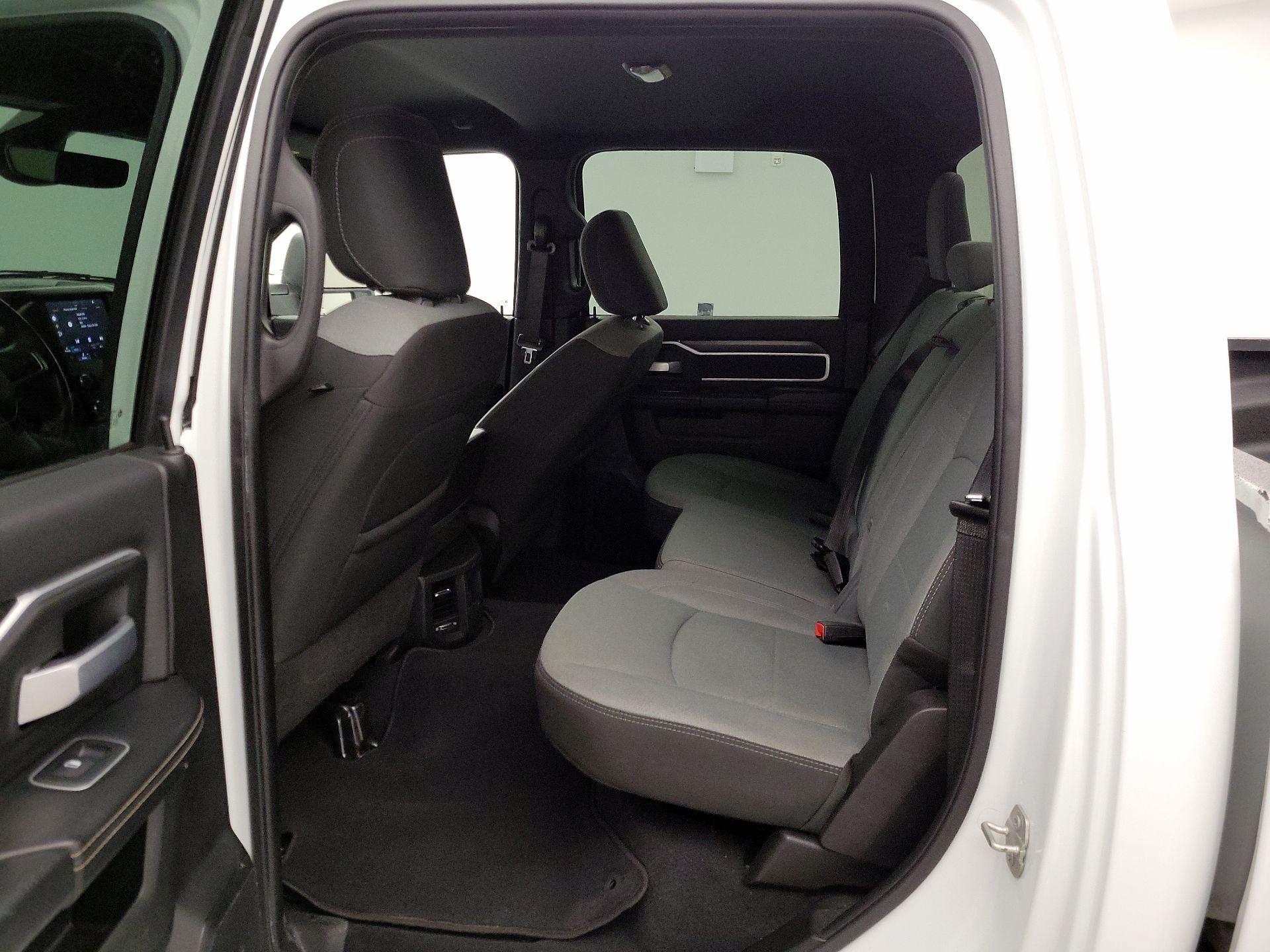 Thumbnail: 2024 RAM 2500 - 19