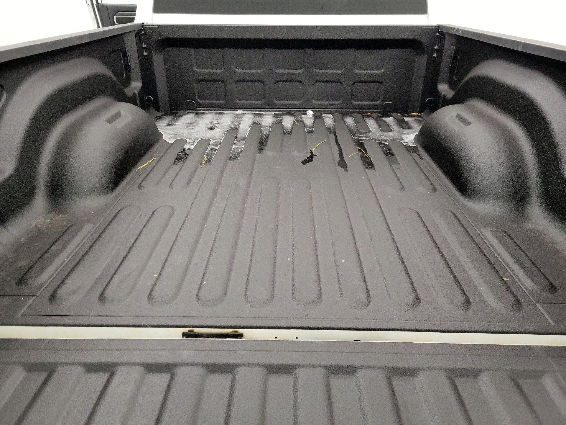 Thumbnail: 2024 RAM 2500 - 20