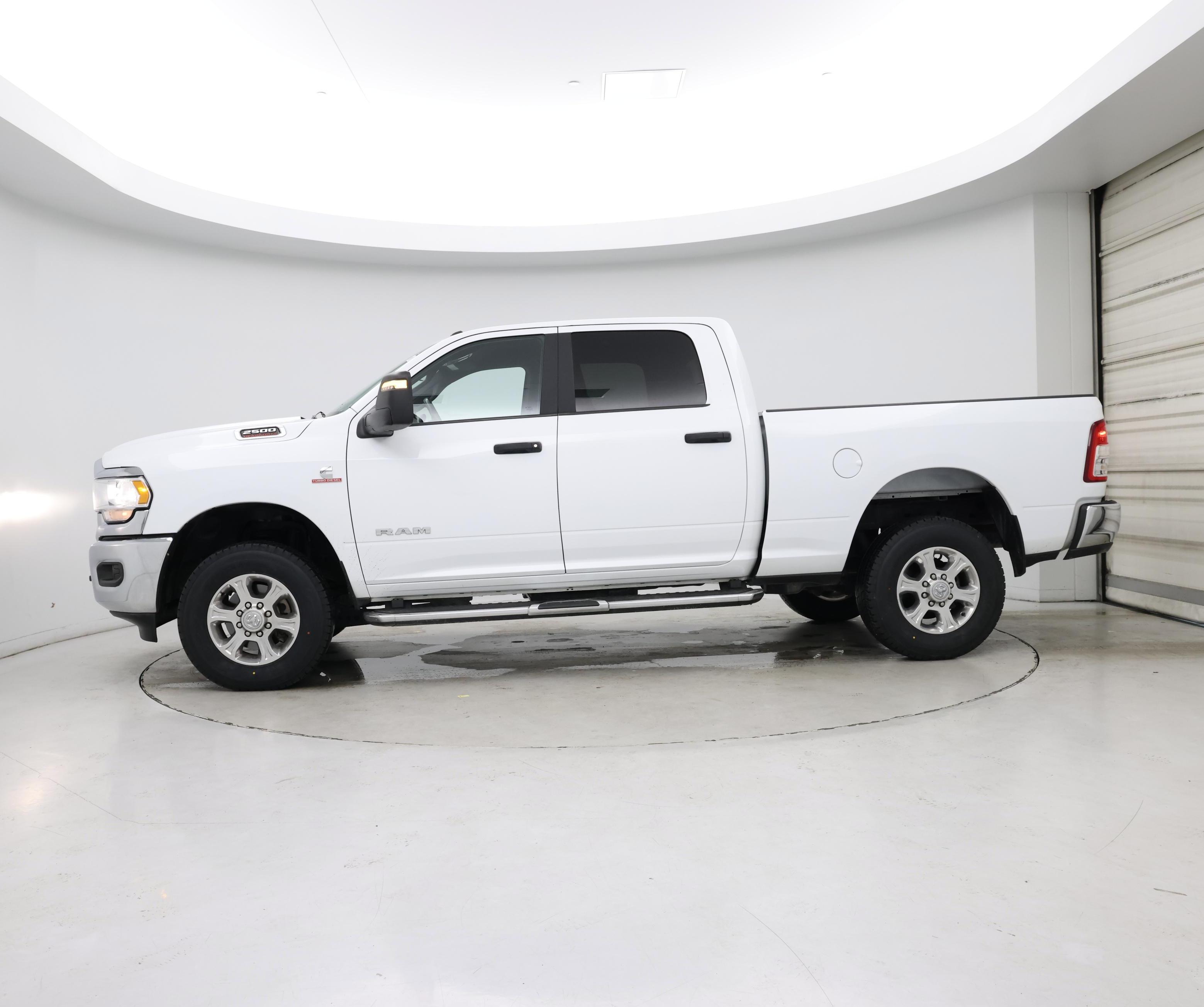 Thumbnail: 2024 RAM 2500 - 3