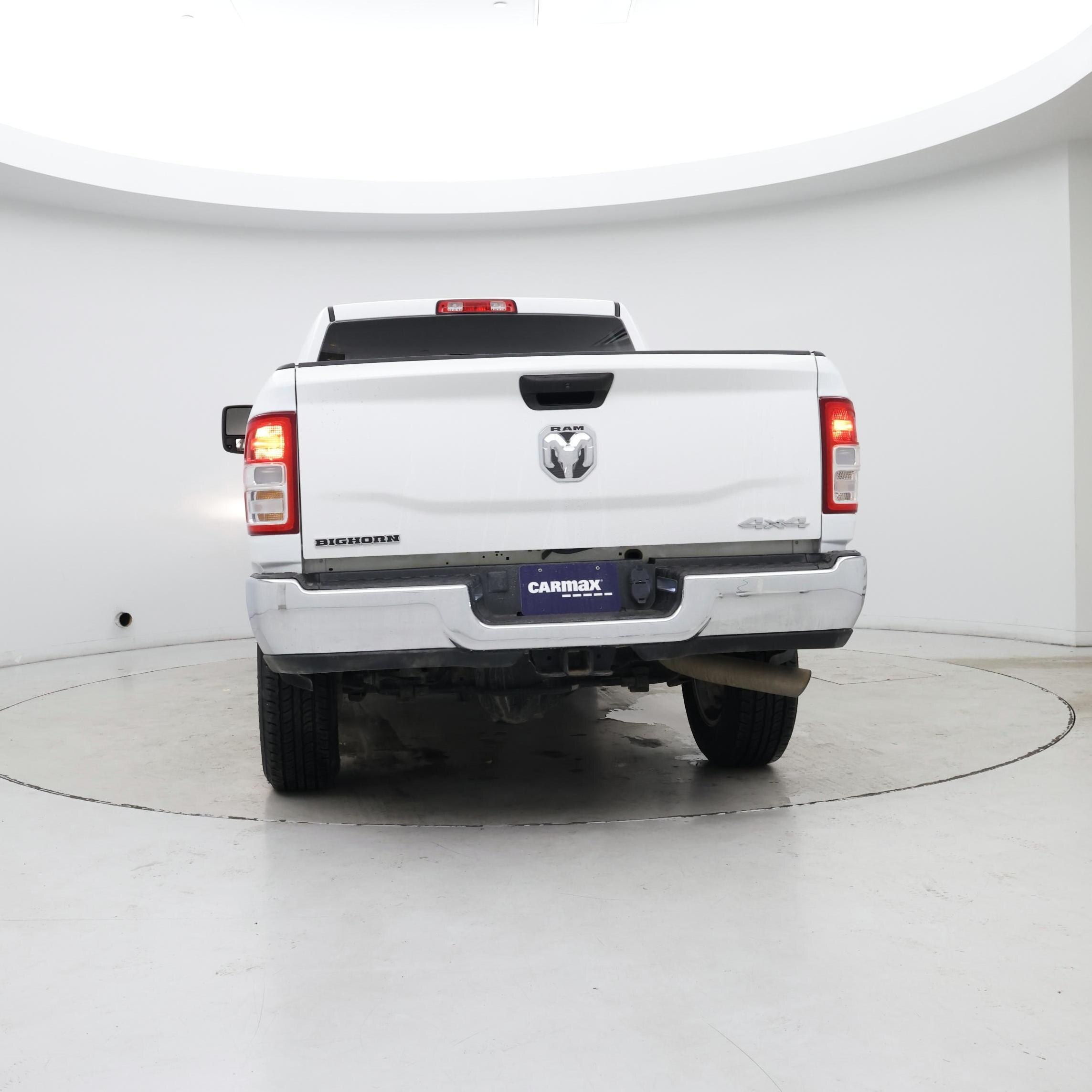 Thumbnail: 2024 RAM 2500 - 6