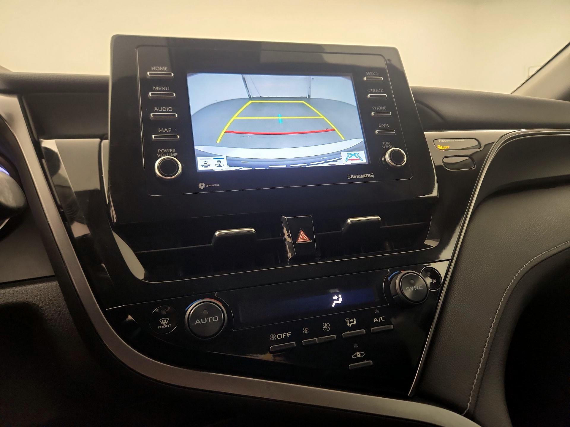 Thumbnail: 2023 Toyota Camry - 11