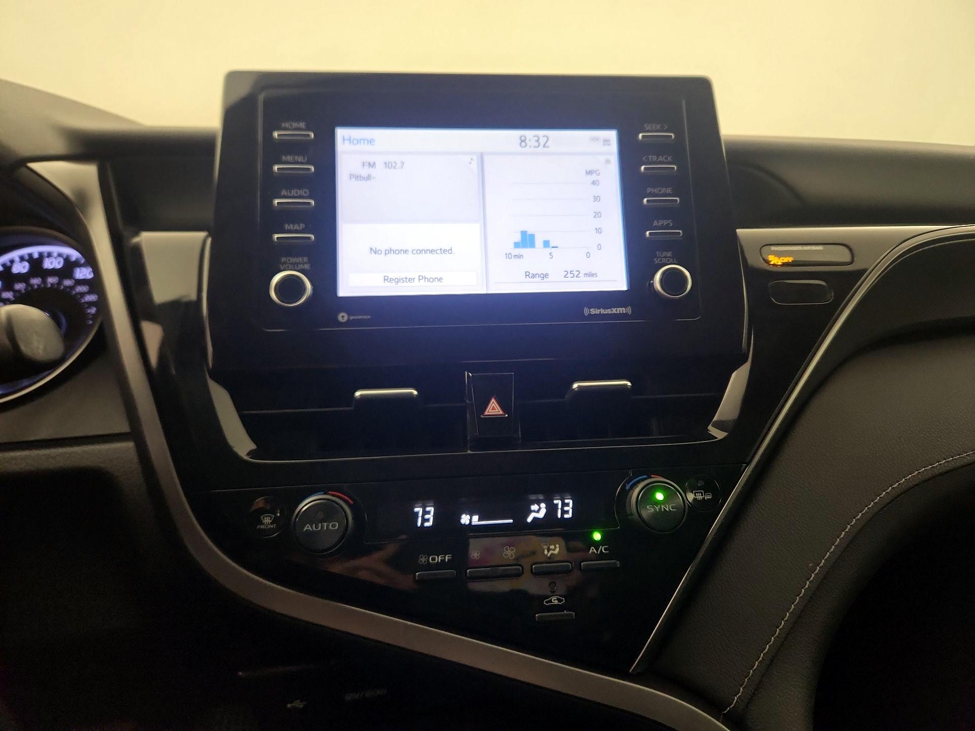 Thumbnail: 2023 Toyota Camry - 12