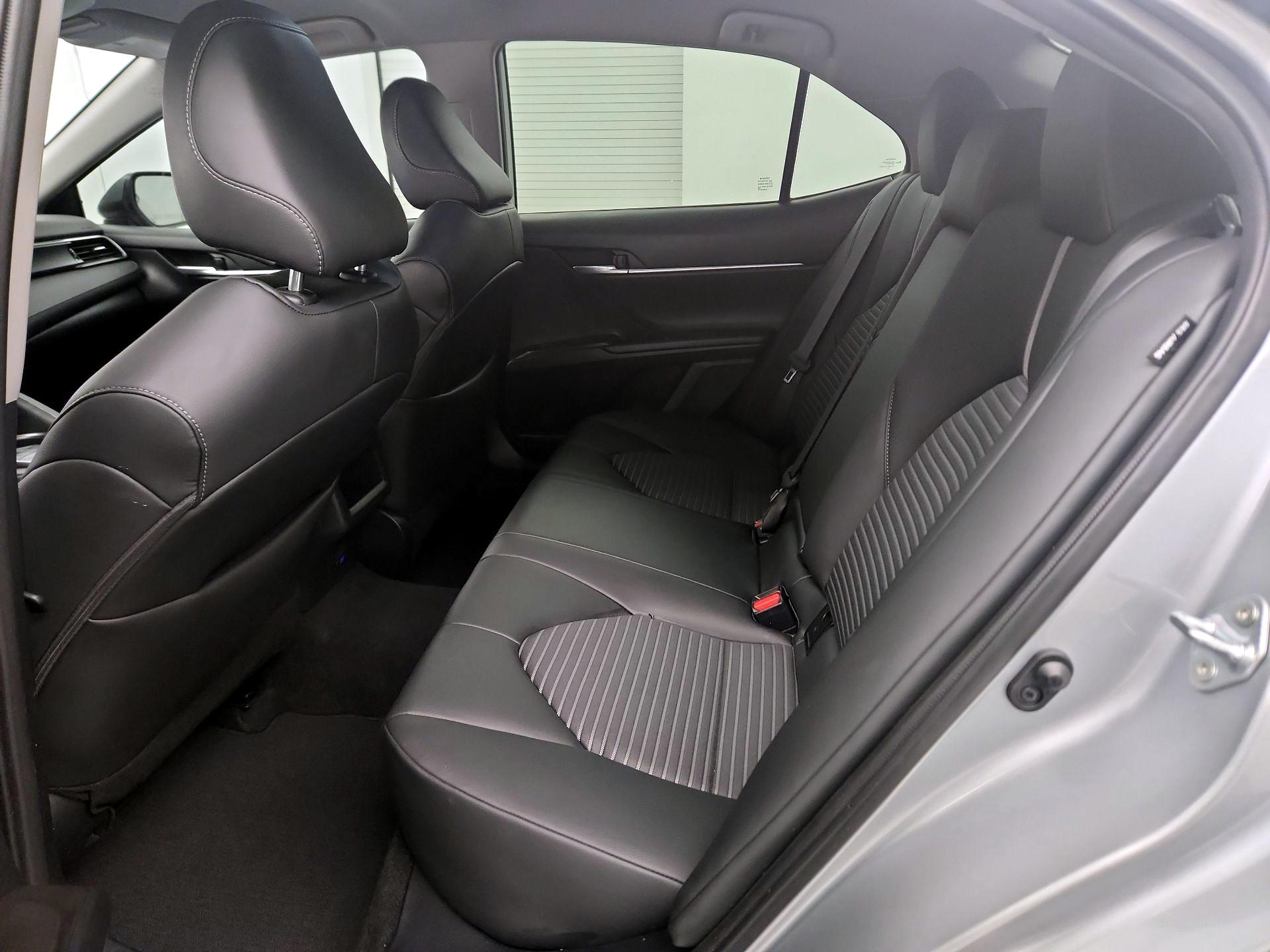 Thumbnail: 2023 Toyota Camry - 16