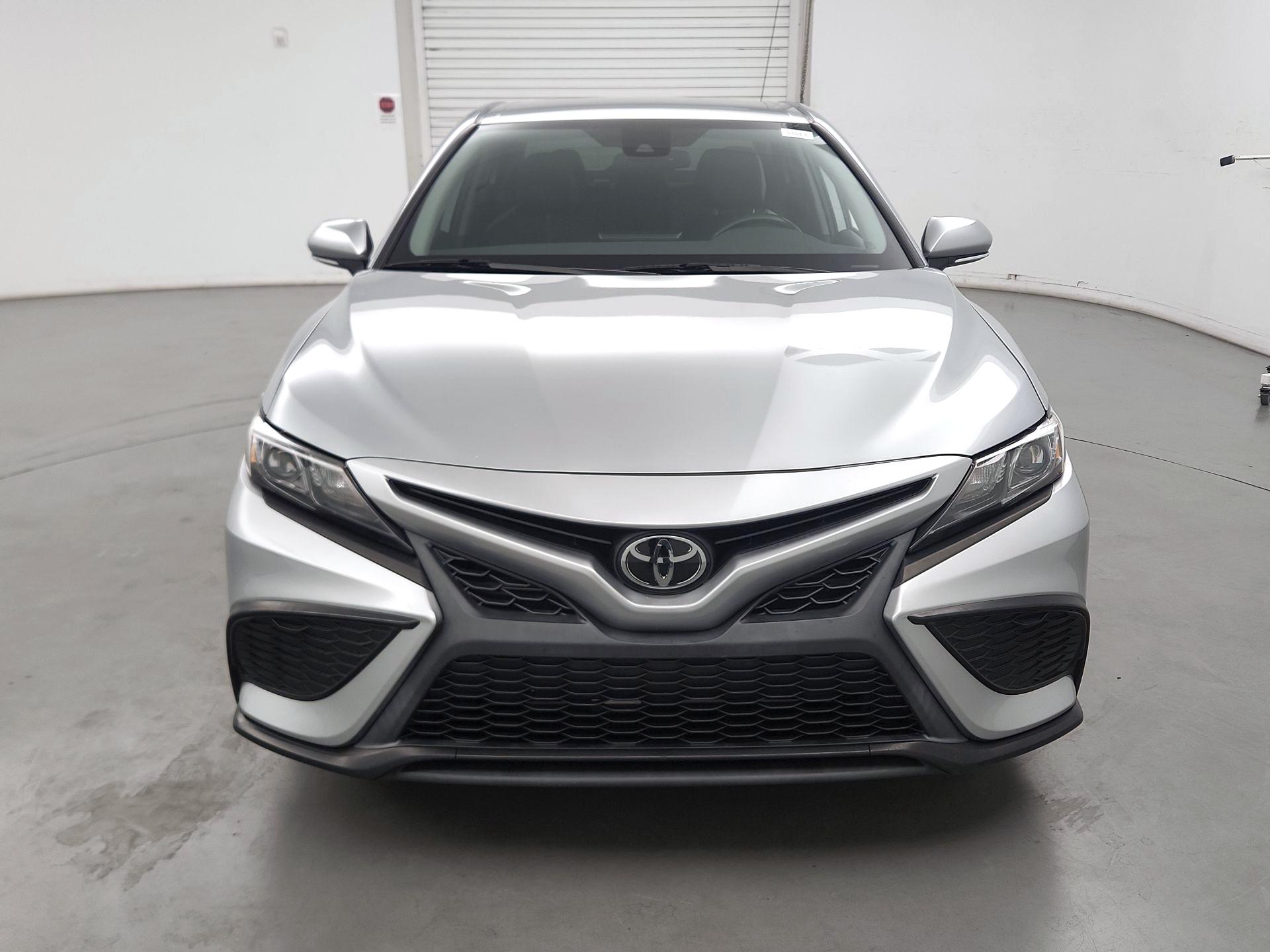 Thumbnail: 2023 Toyota Camry - 2