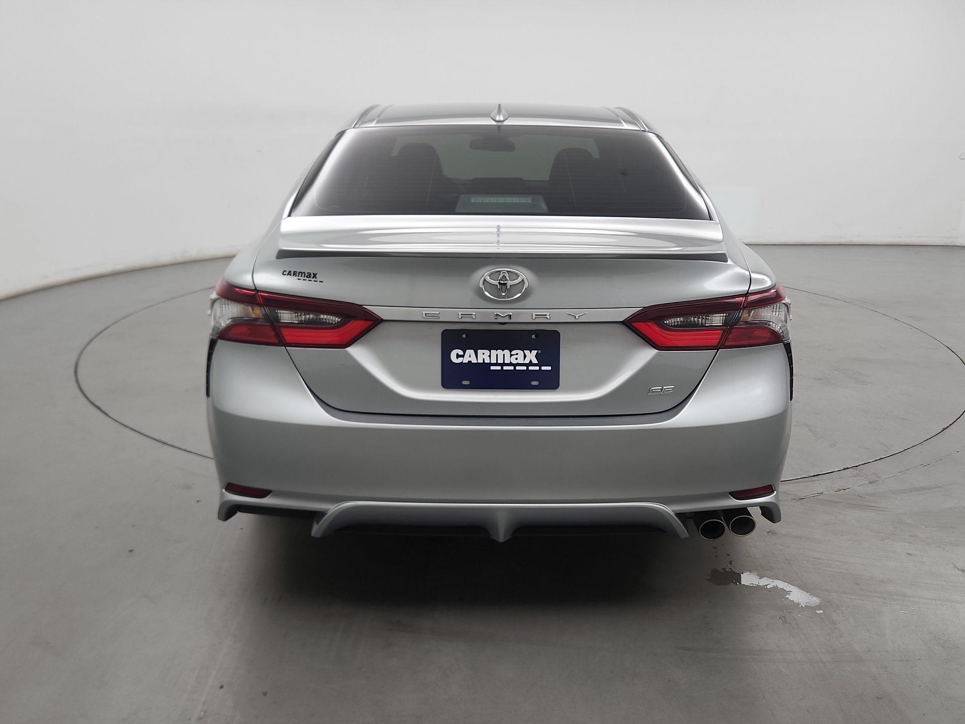 Thumbnail: 2023 Toyota Camry - 6