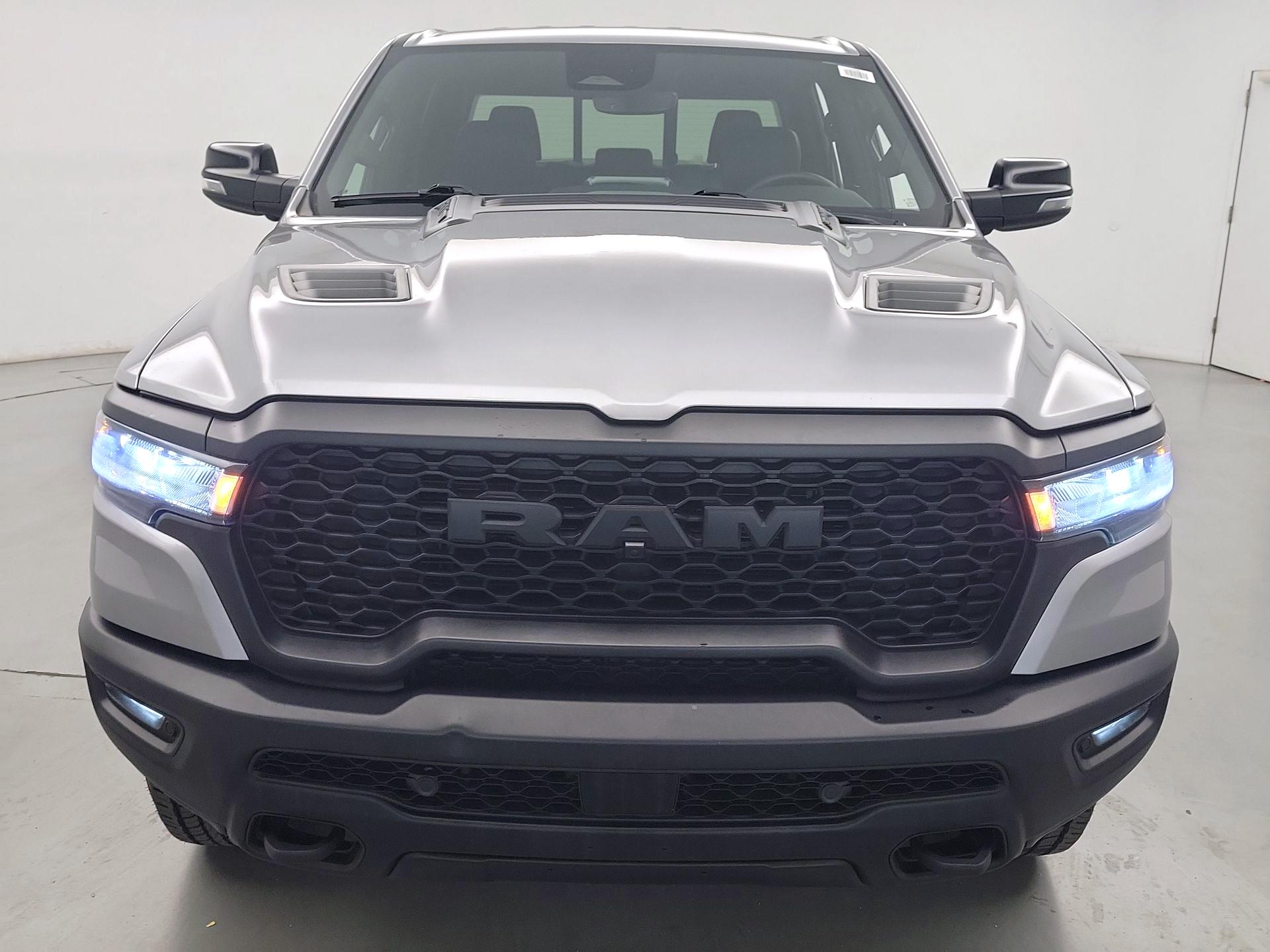 Thumbnail: 2025 RAM 1500 - 2
