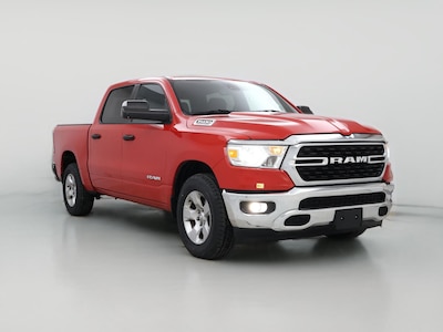 2023 Ram 1500 Lonestar