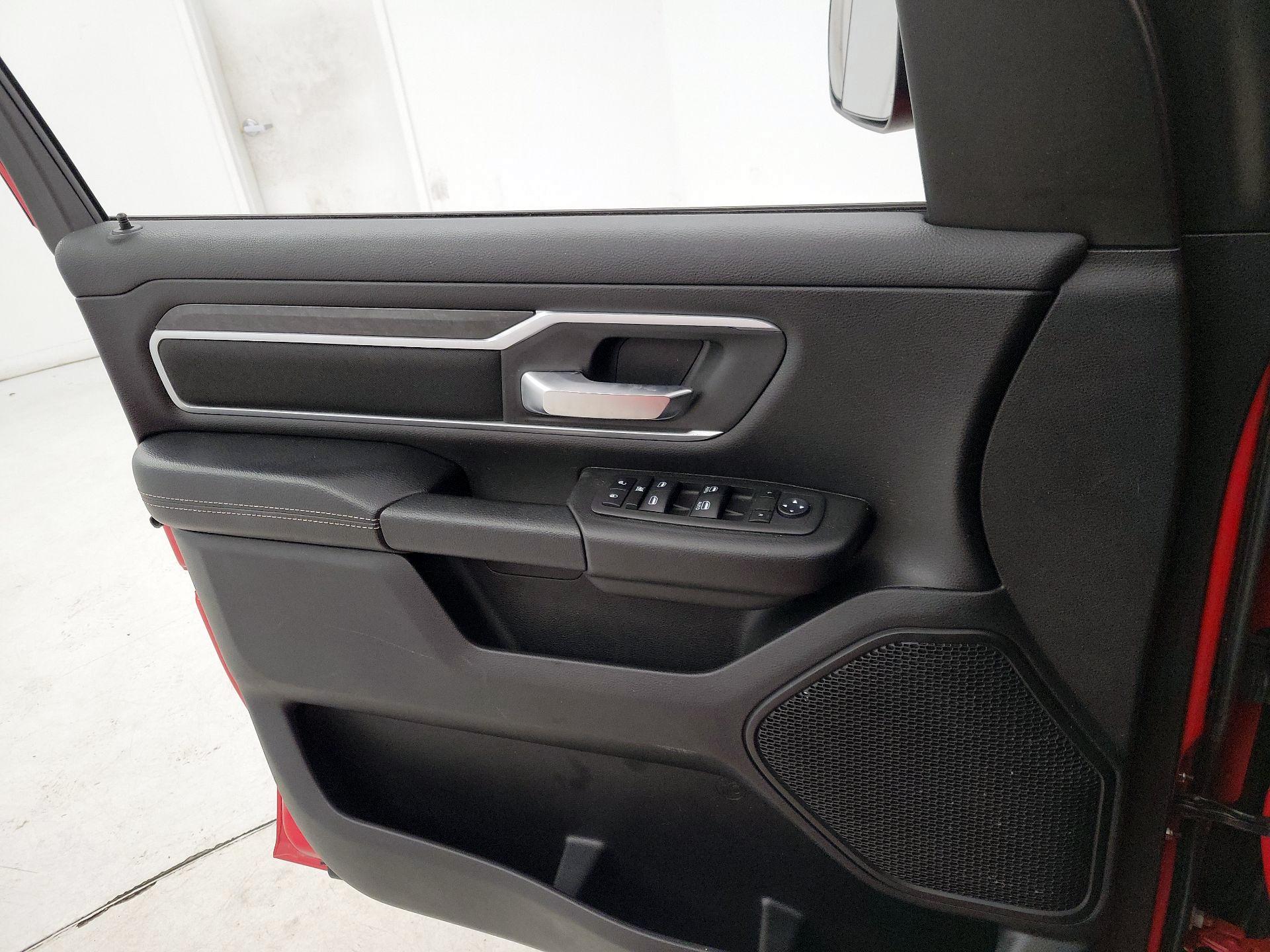 Thumbnail: 2023 RAM 1500 - 12