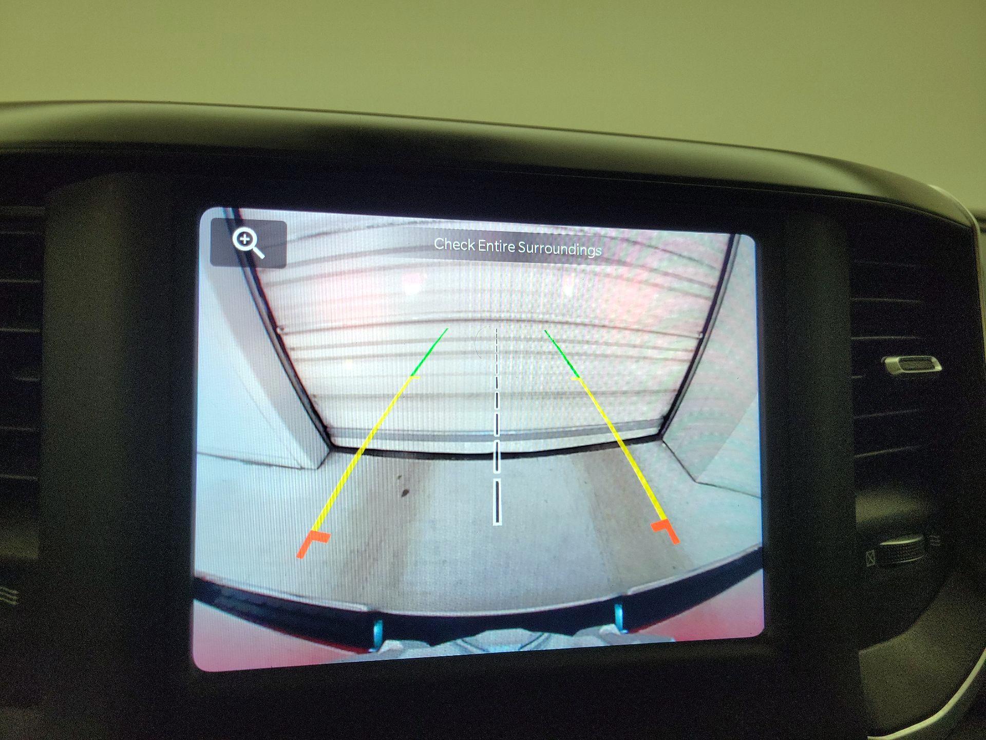 Thumbnail: 2023 RAM 1500 - 14