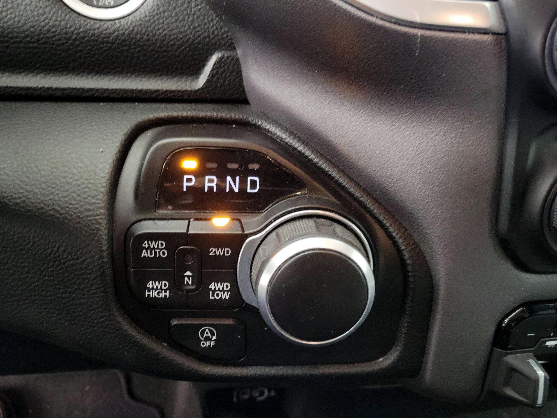 Thumbnail: 2023 RAM 1500 - 17