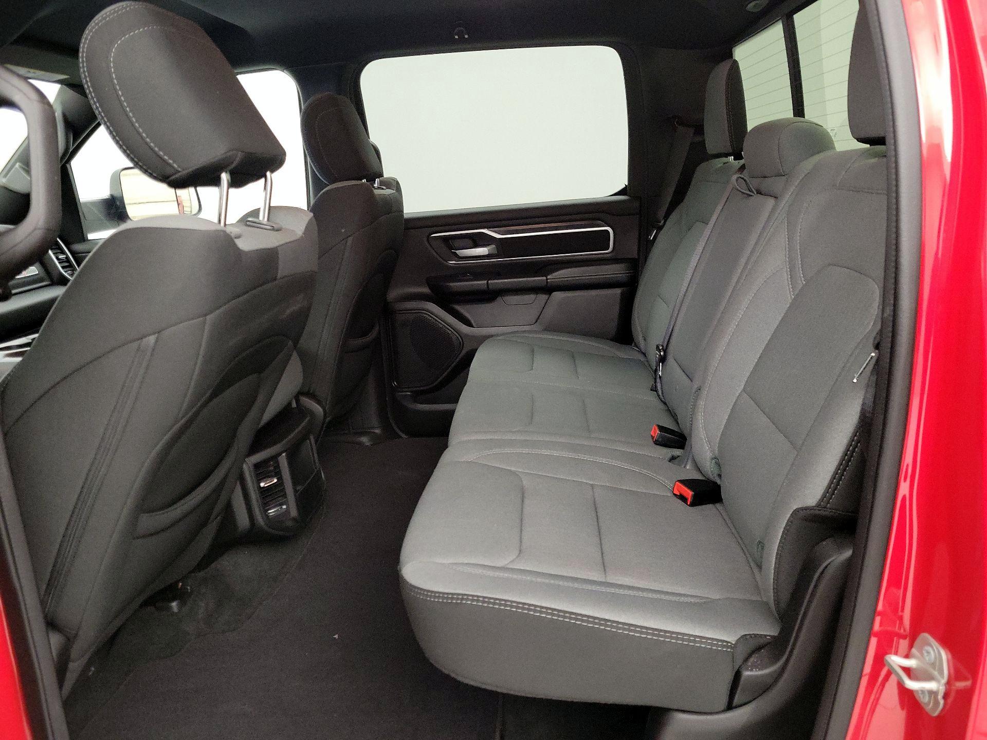 Thumbnail: 2023 RAM 1500 - 18