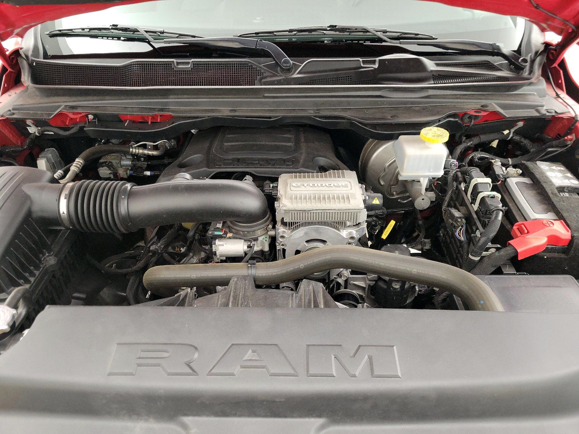 Thumbnail: 2023 RAM 1500 - 20