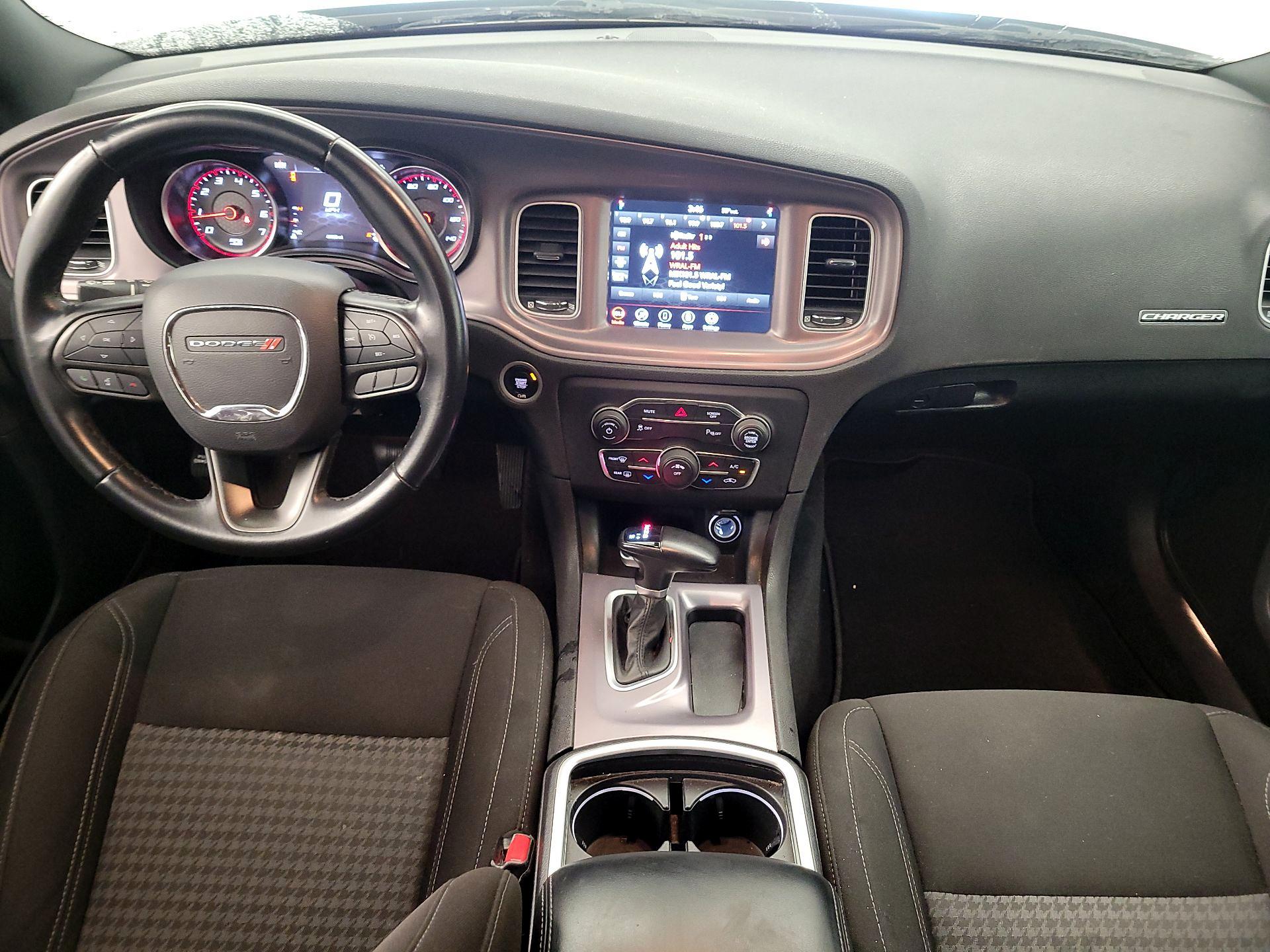 Thumbnail: 2023 Dodge Charger - 9