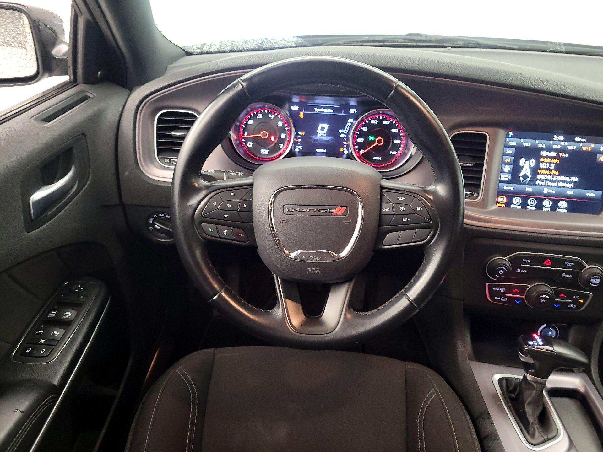 Thumbnail: 2023 Dodge Charger - 10