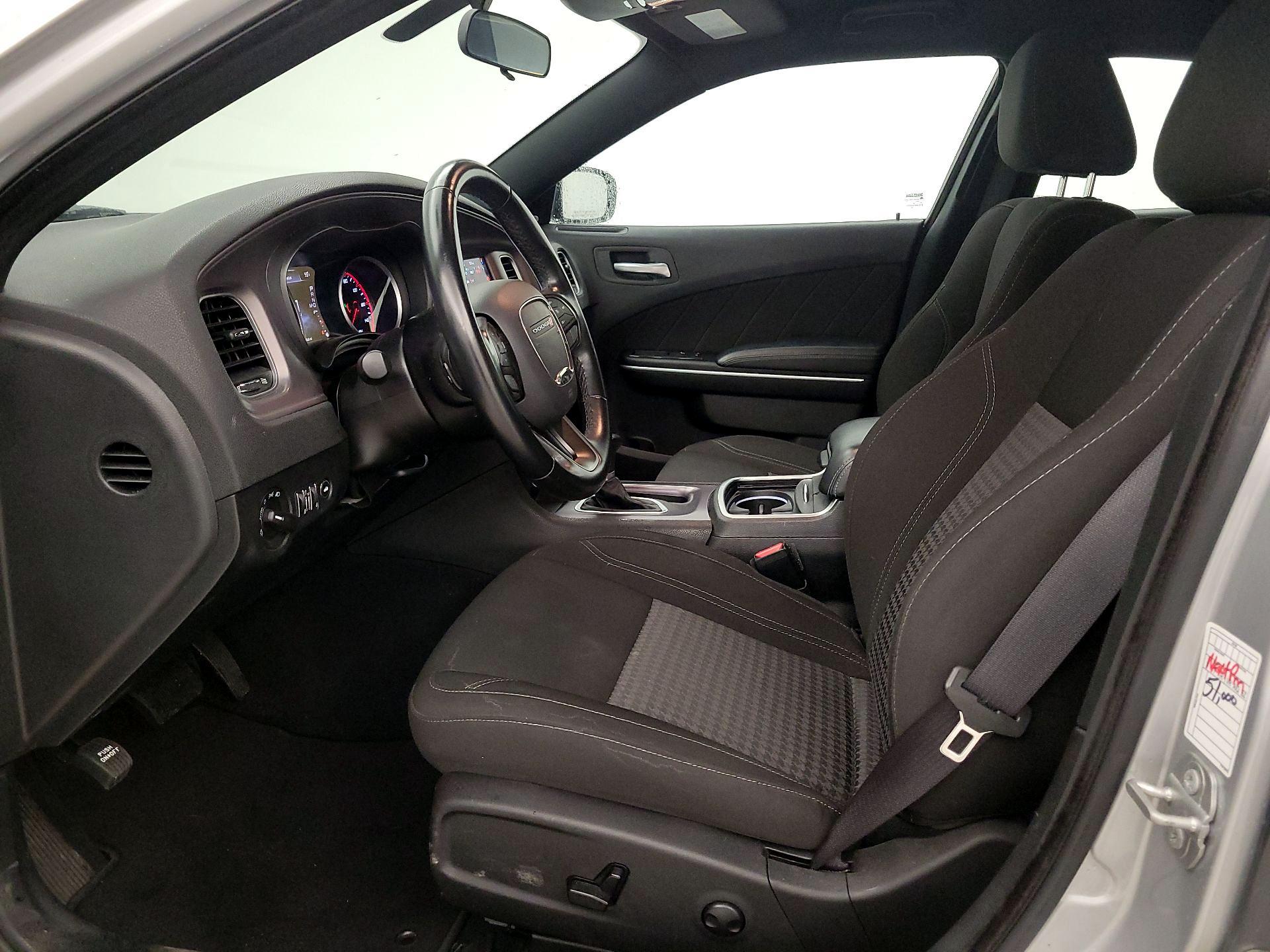 Thumbnail: 2023 Dodge Charger - 11