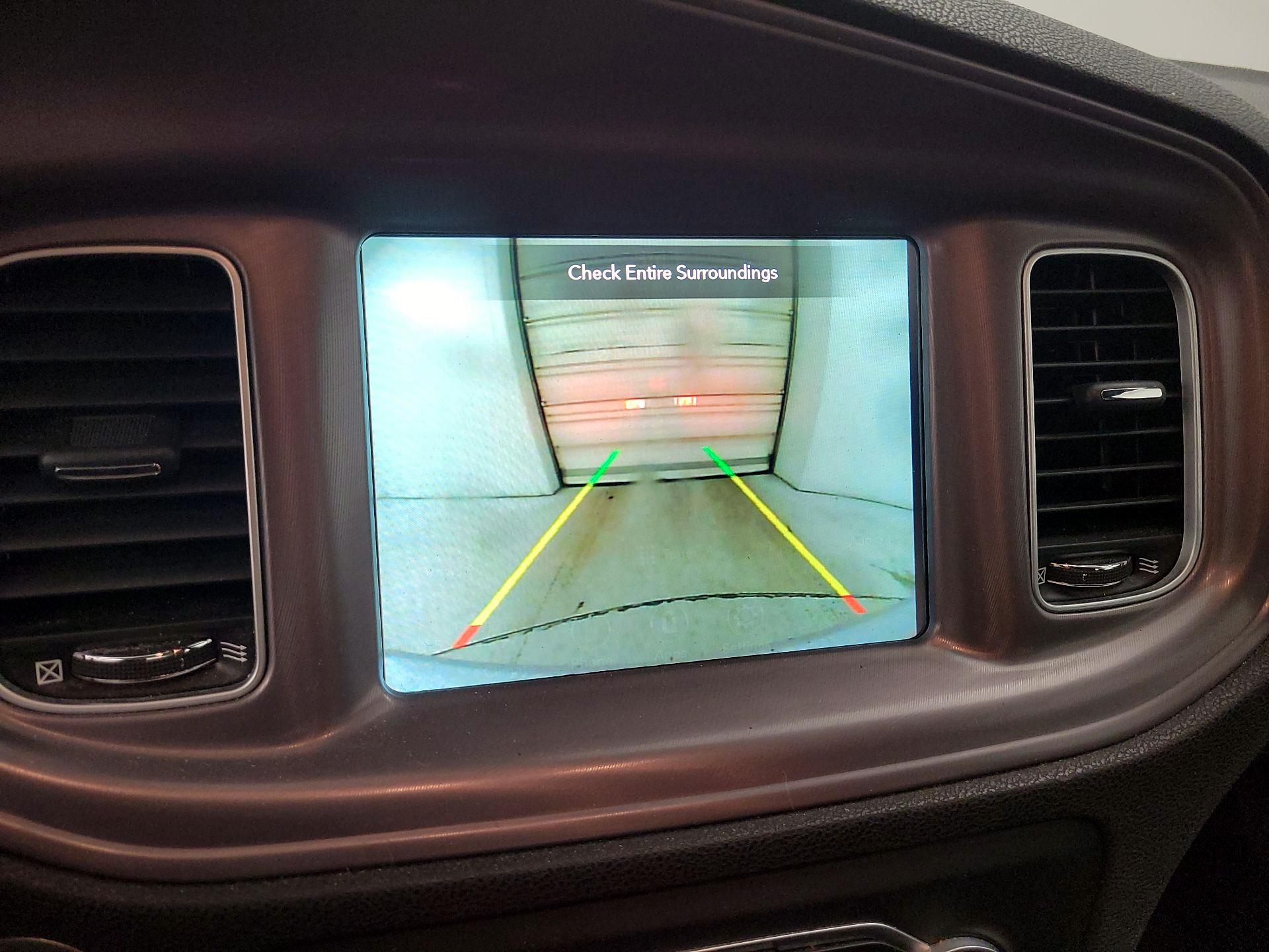 Thumbnail: 2023 Dodge Charger - 14