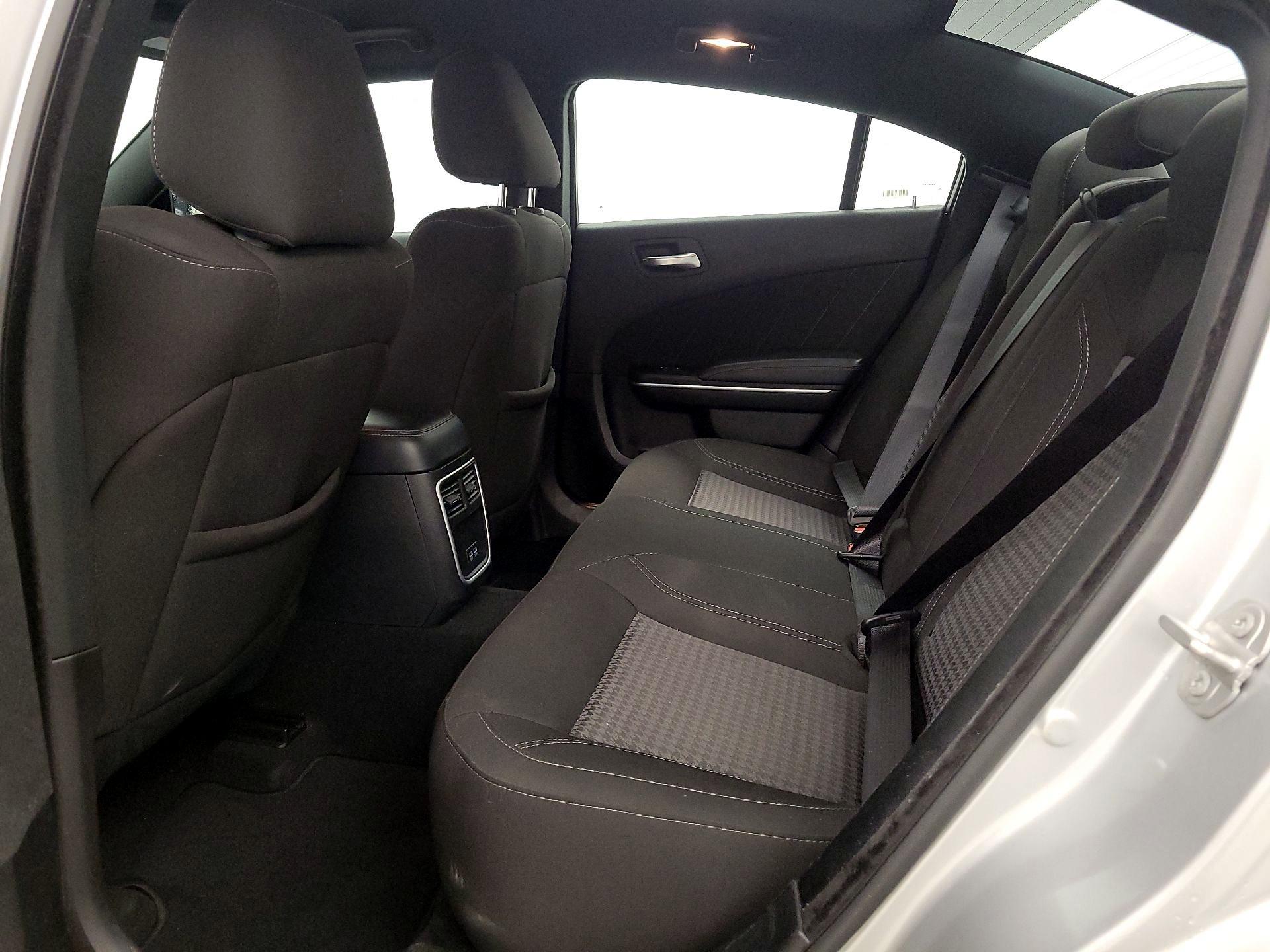 Thumbnail: 2023 Dodge Charger - 19