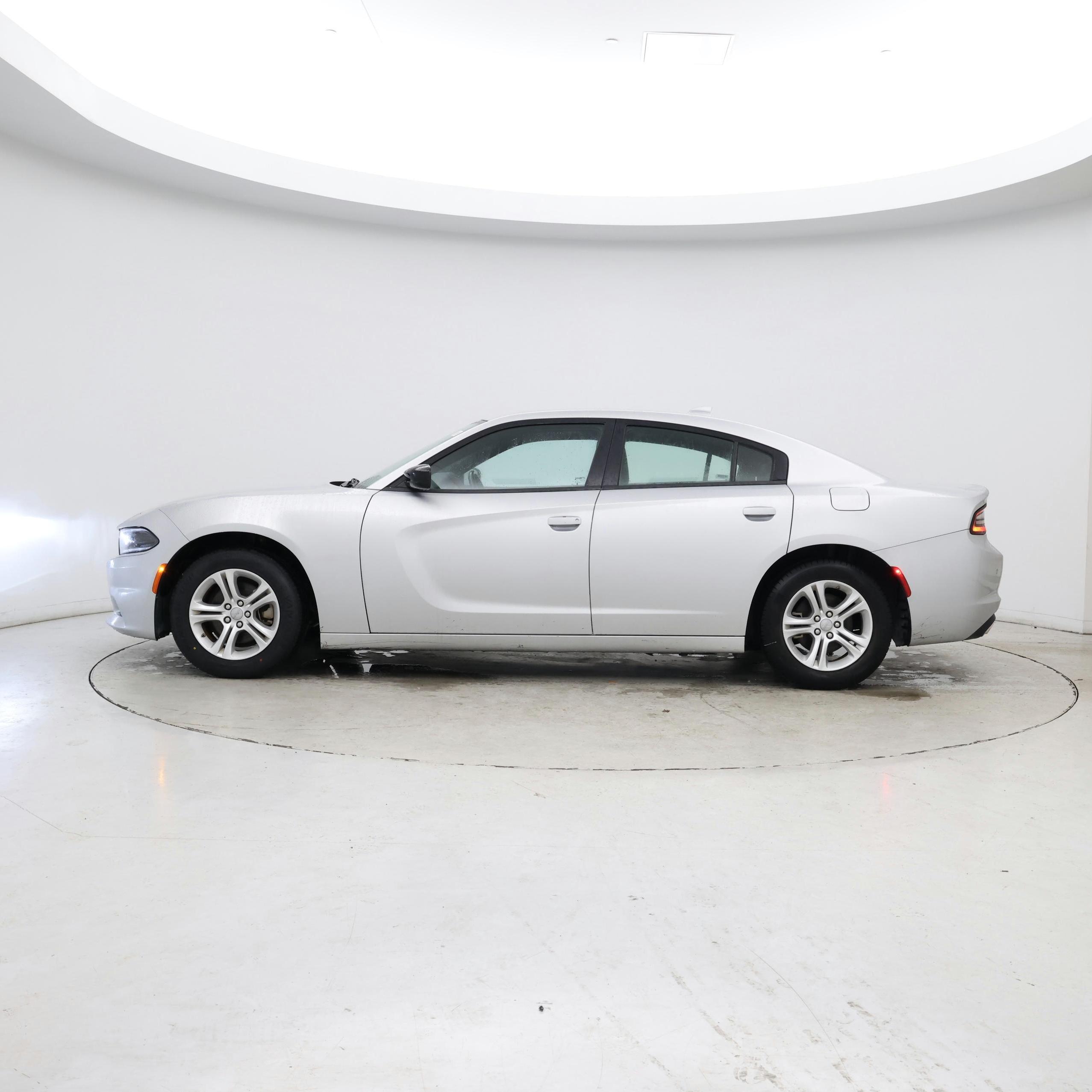 Thumbnail: 2023 Dodge Charger - 3