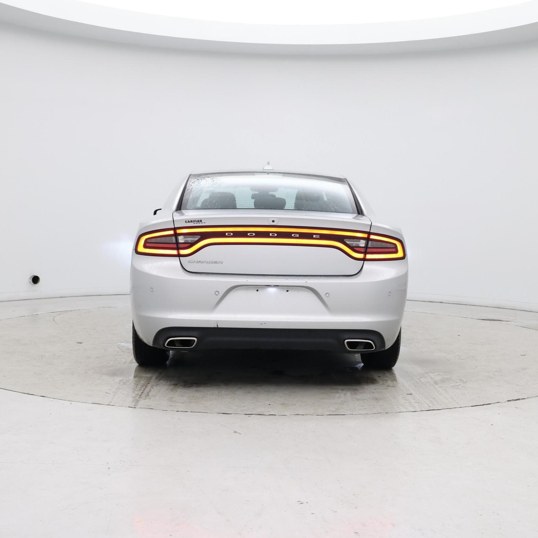 Thumbnail: 2023 Dodge Charger - 6