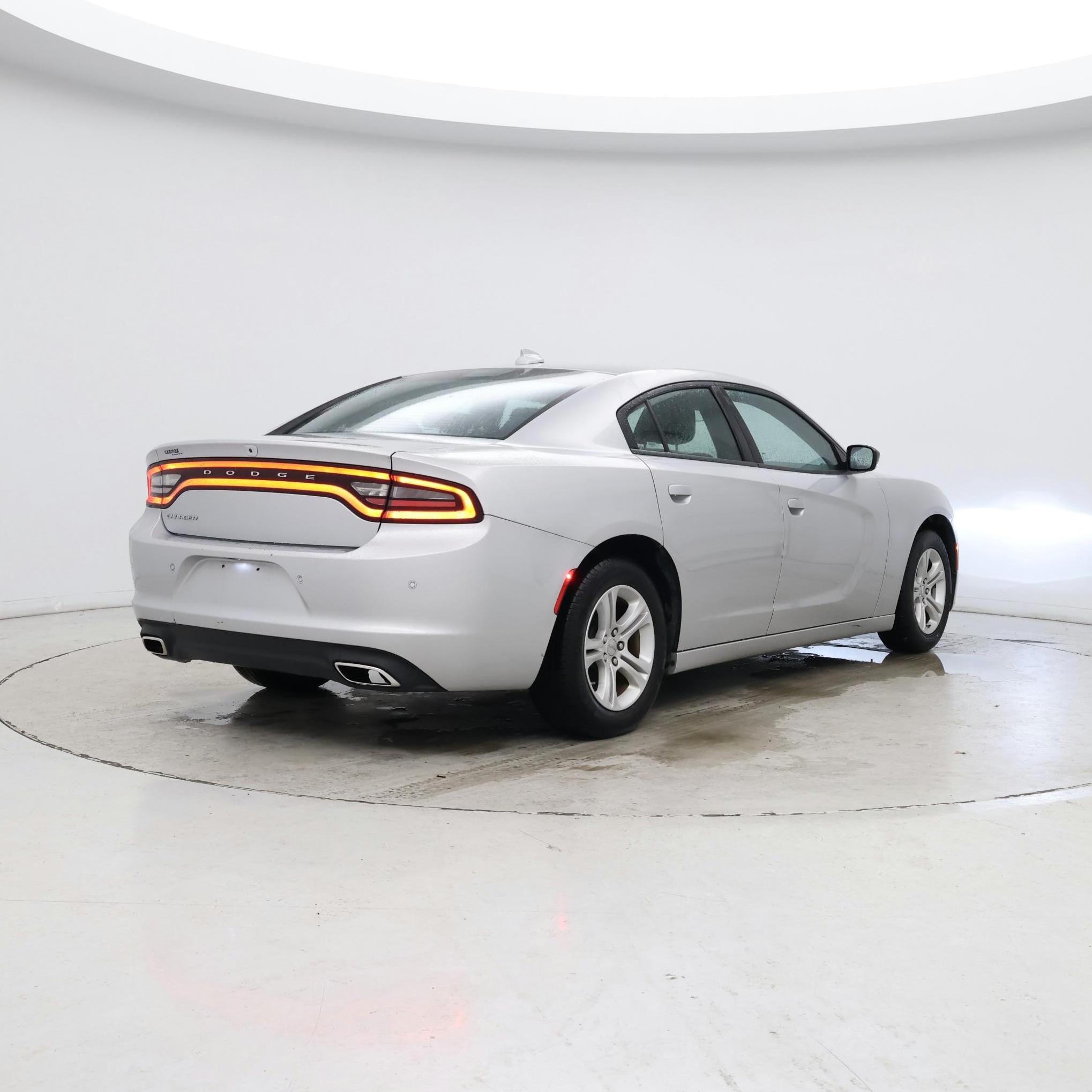 Thumbnail: 2023 Dodge Charger - 8