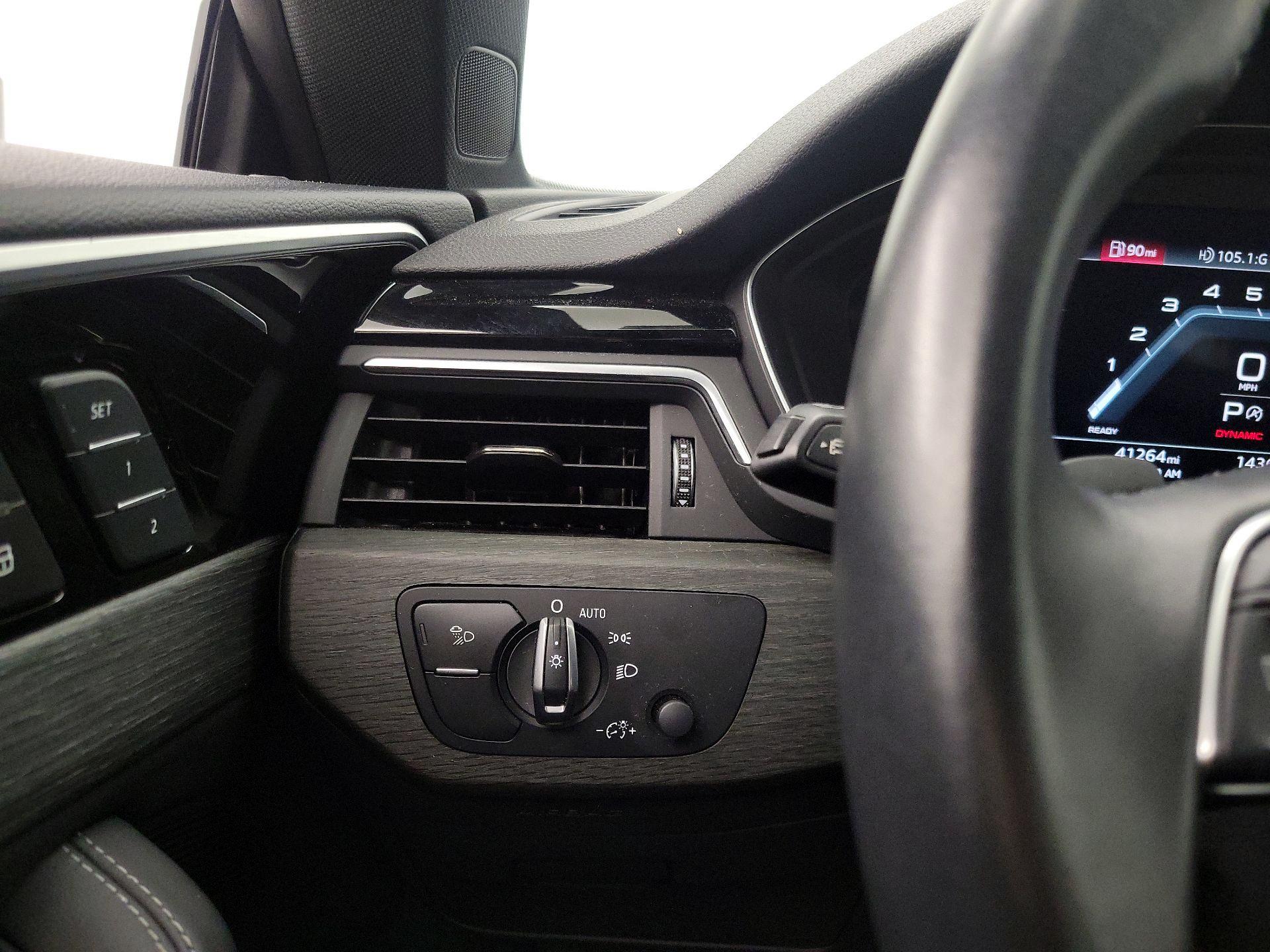 Thumbnail: 2024 Audi A5 - 13