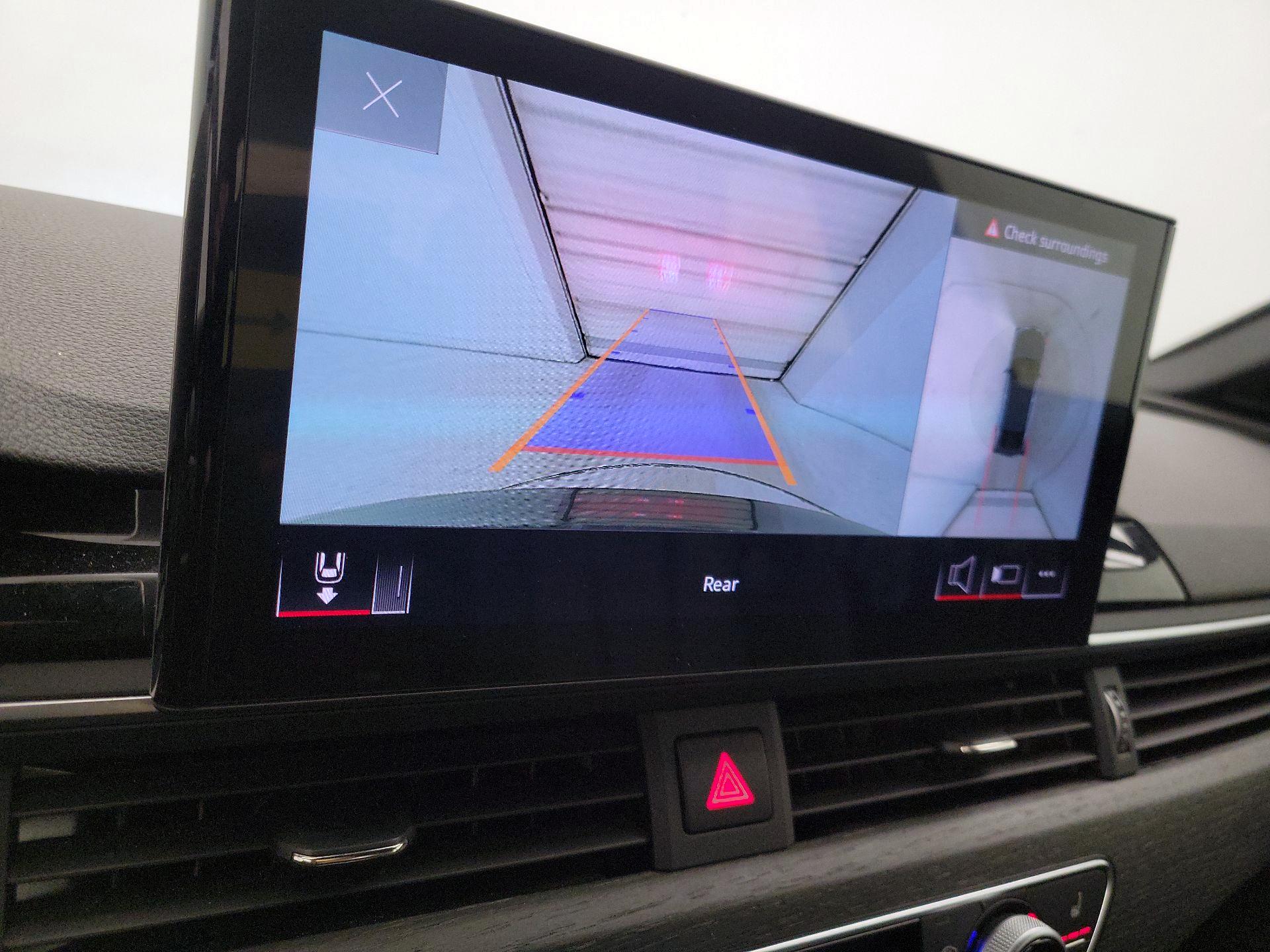 Thumbnail: 2024 Audi A5 - 14