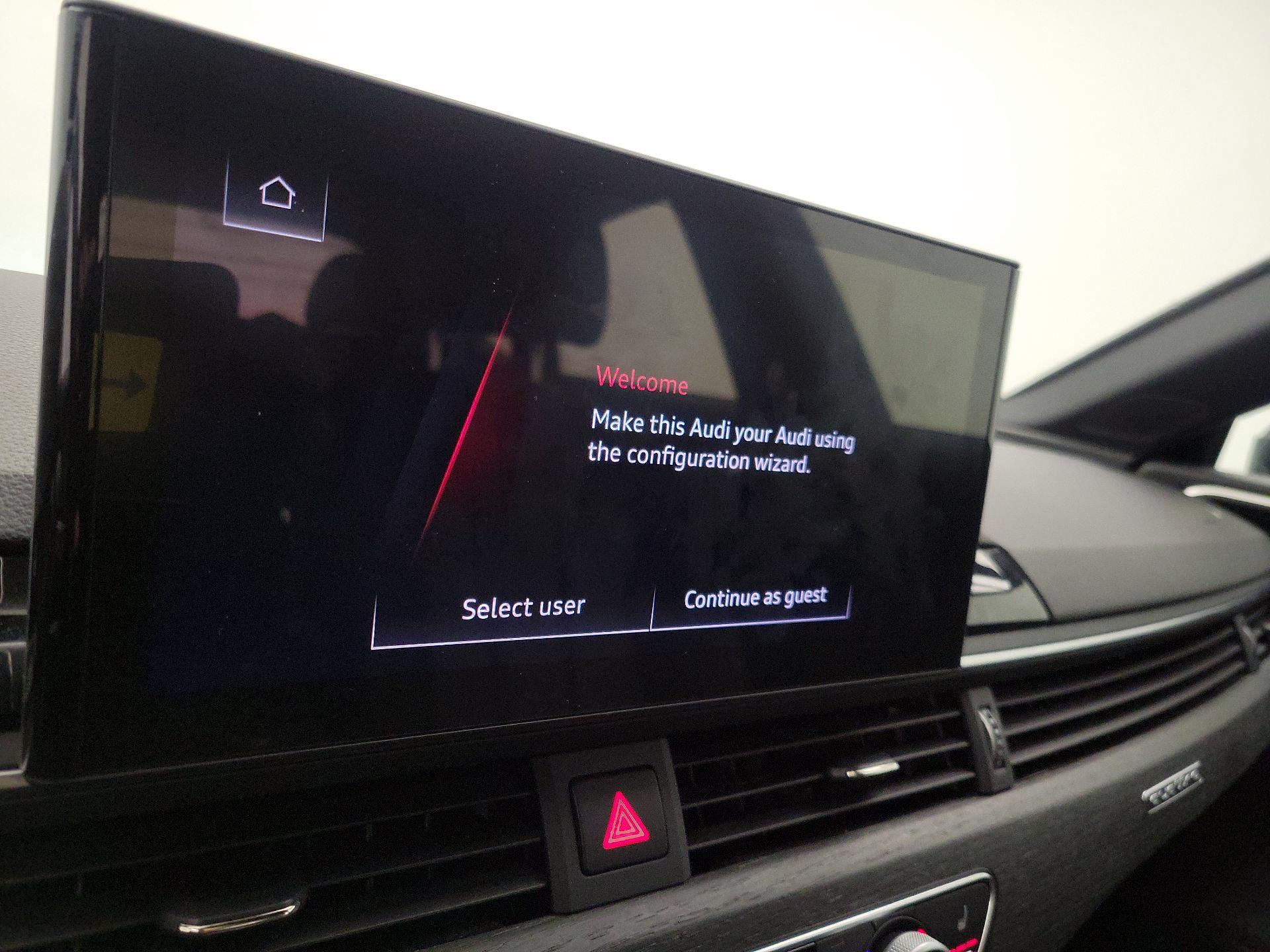 Thumbnail: 2024 Audi A5 - 15