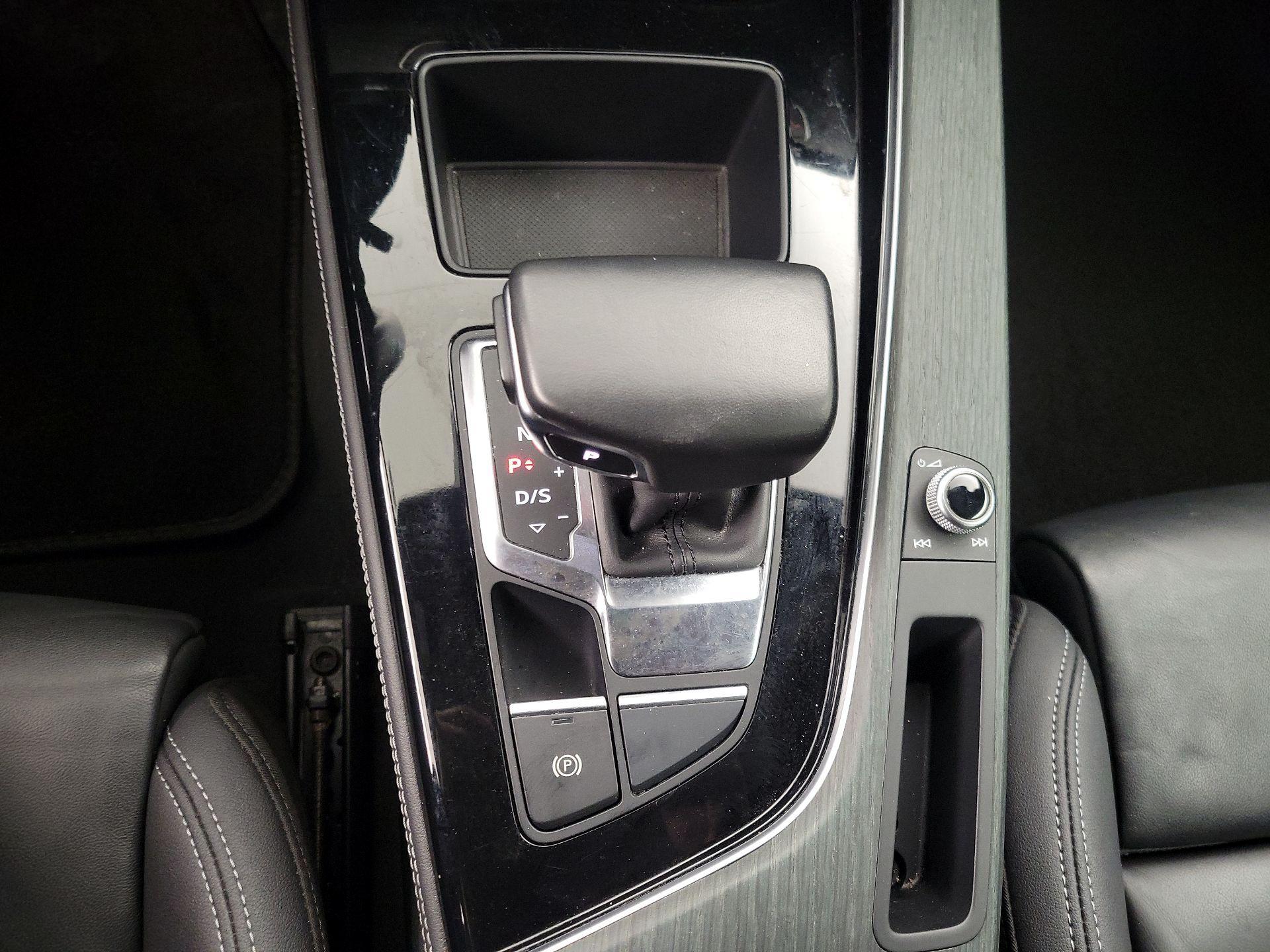 Thumbnail: 2024 Audi A5 - 17