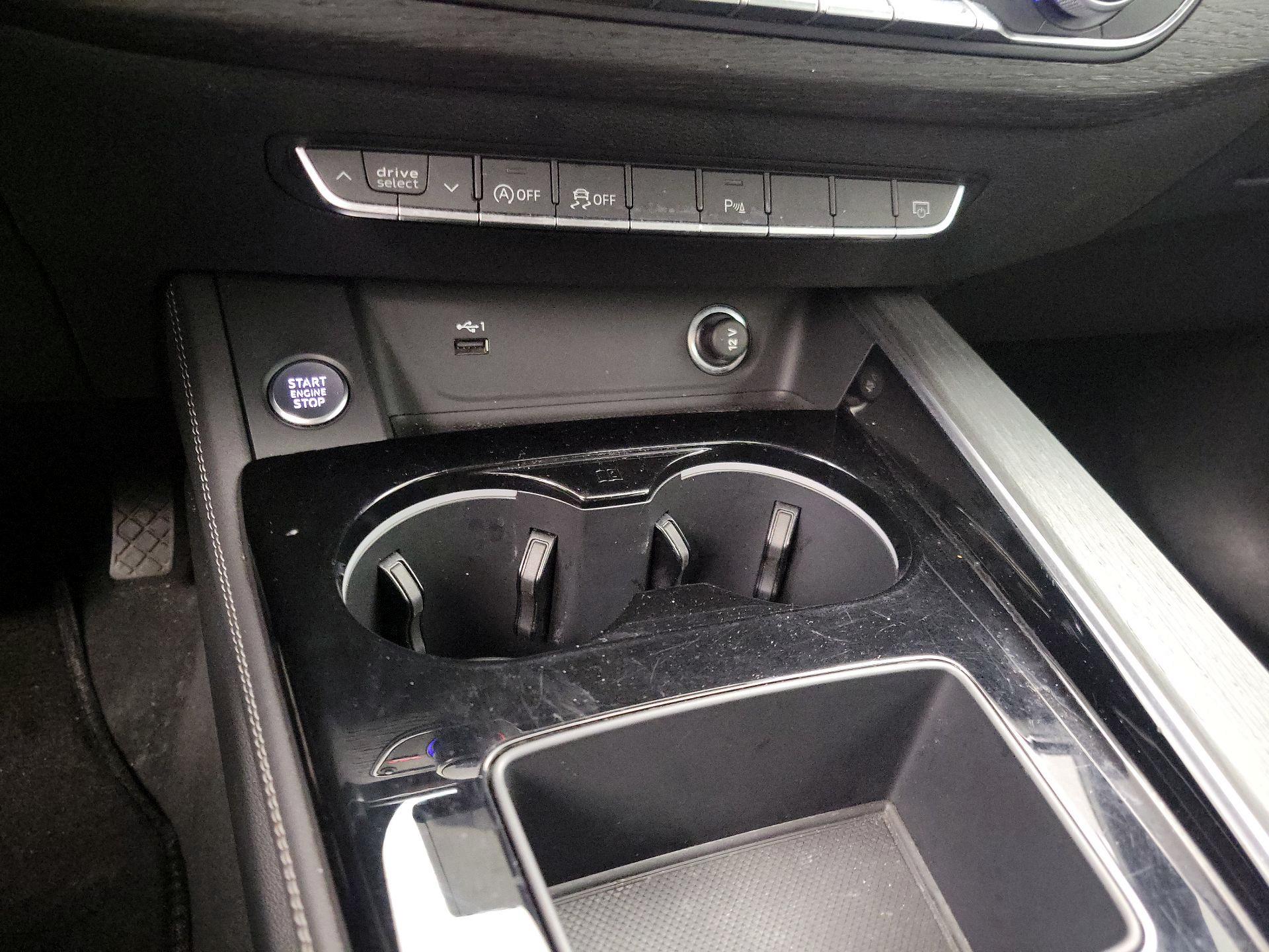 Thumbnail: 2024 Audi A5 - 18