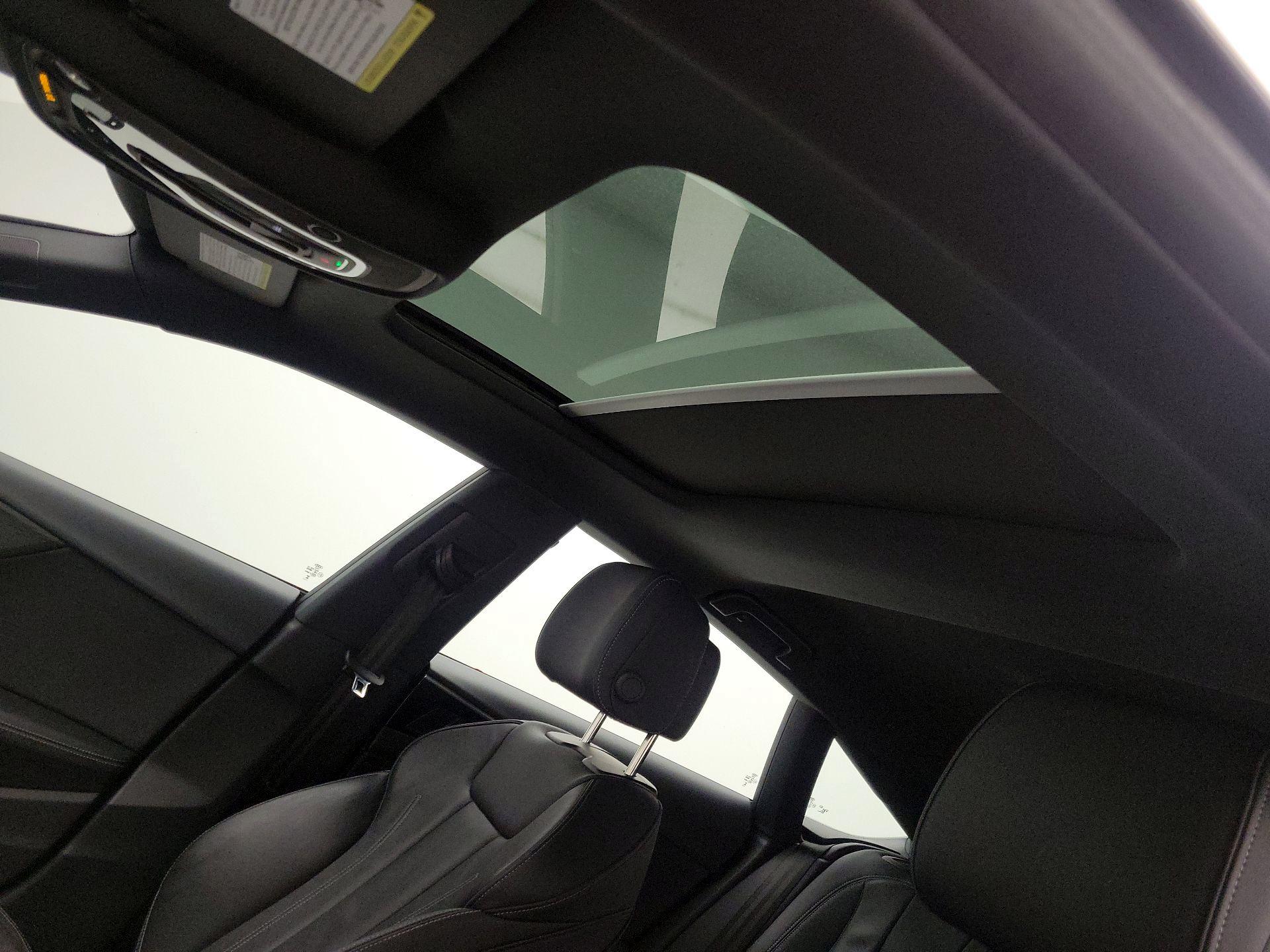 Thumbnail: 2024 Audi A5 - 19