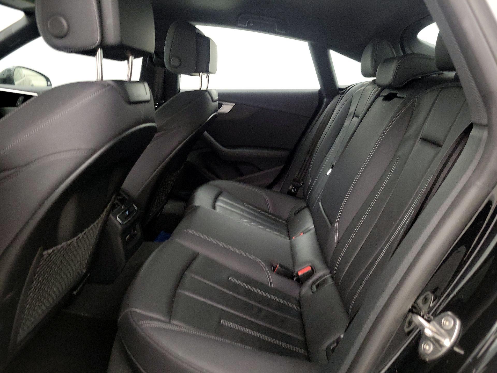 Thumbnail: 2024 Audi A5 - 20