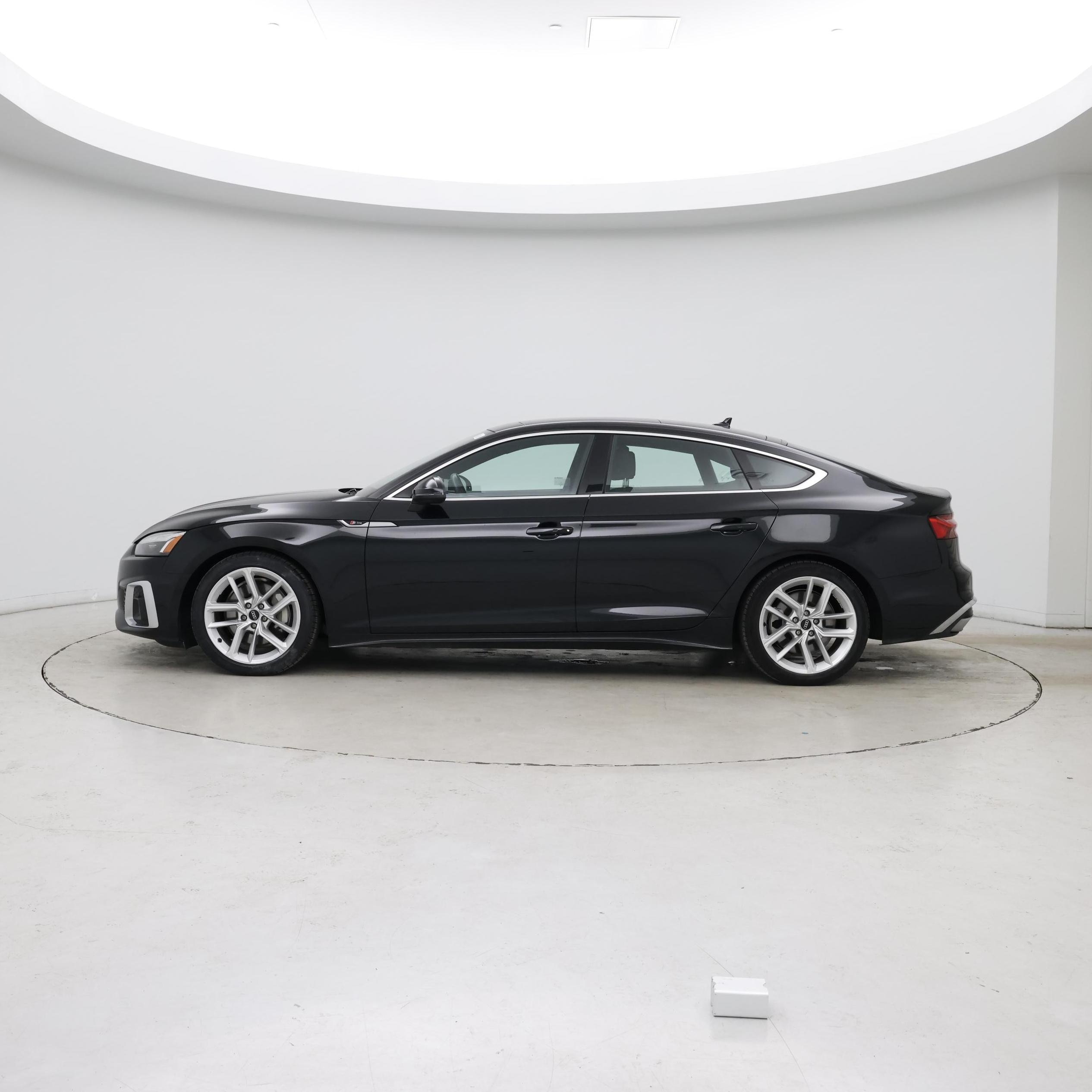 Thumbnail: 2024 Audi A5 - 3