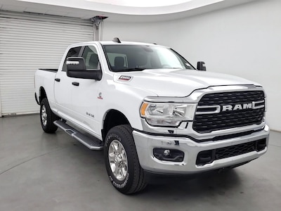 2024 Ram 2500 Bighorn