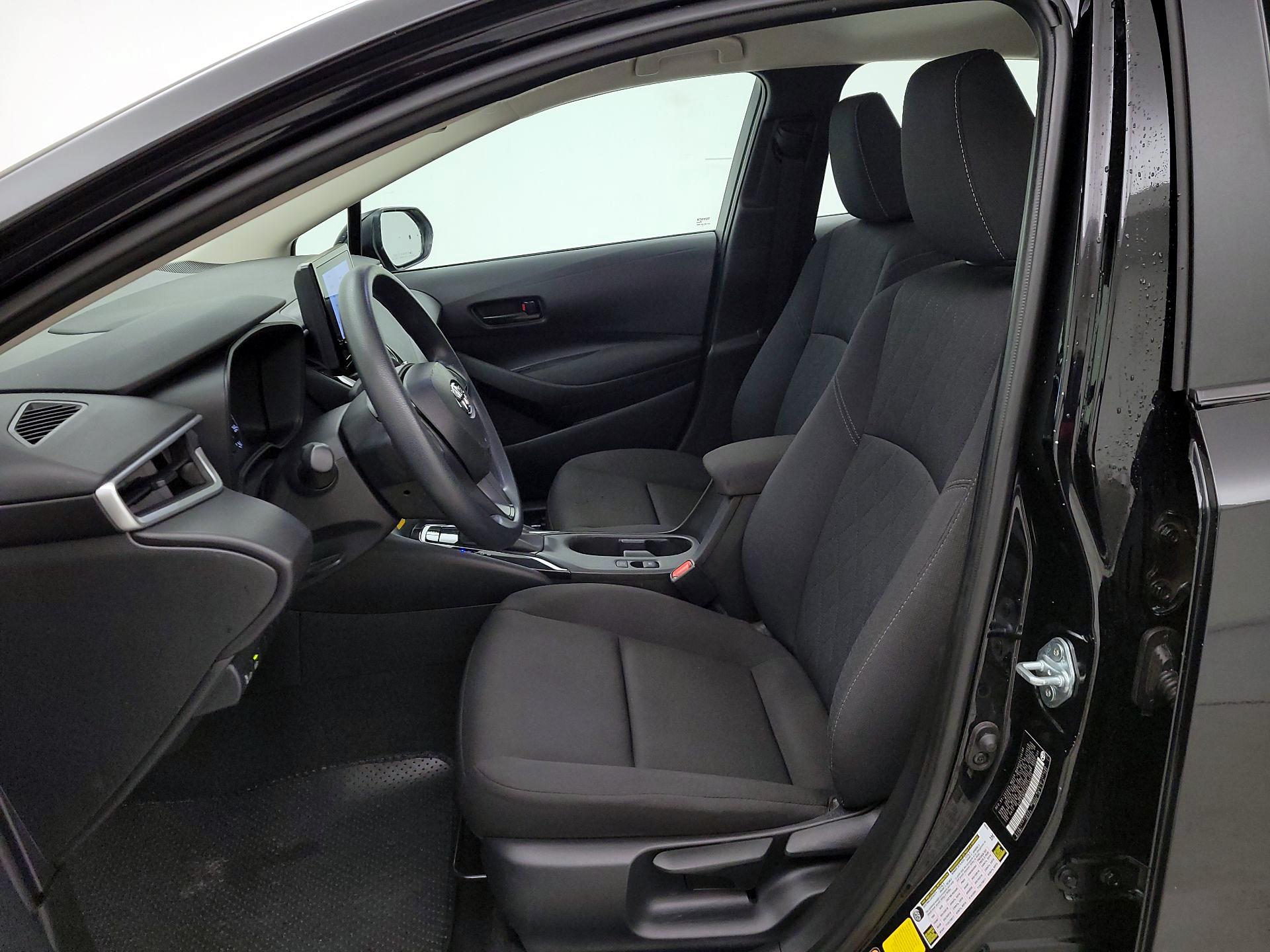 Thumbnail: 2024 Toyota Corolla - 11