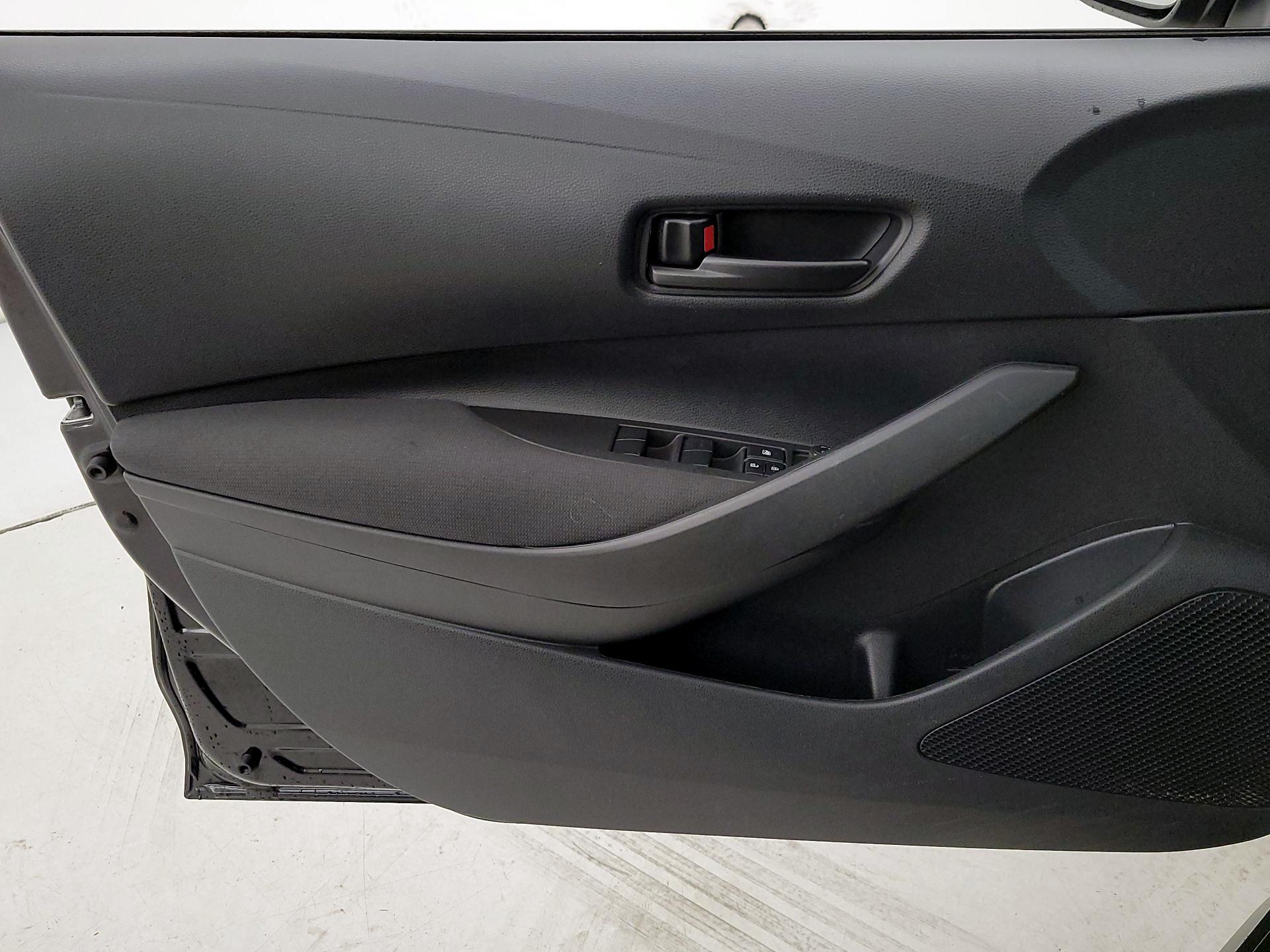 Thumbnail: 2024 Toyota Corolla - 12