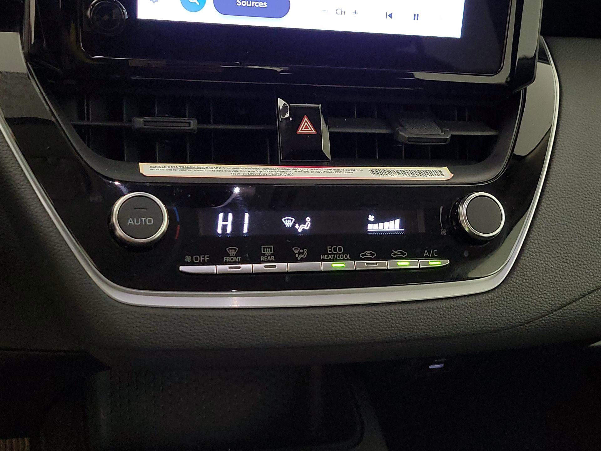 Thumbnail: 2024 Toyota Corolla - 16