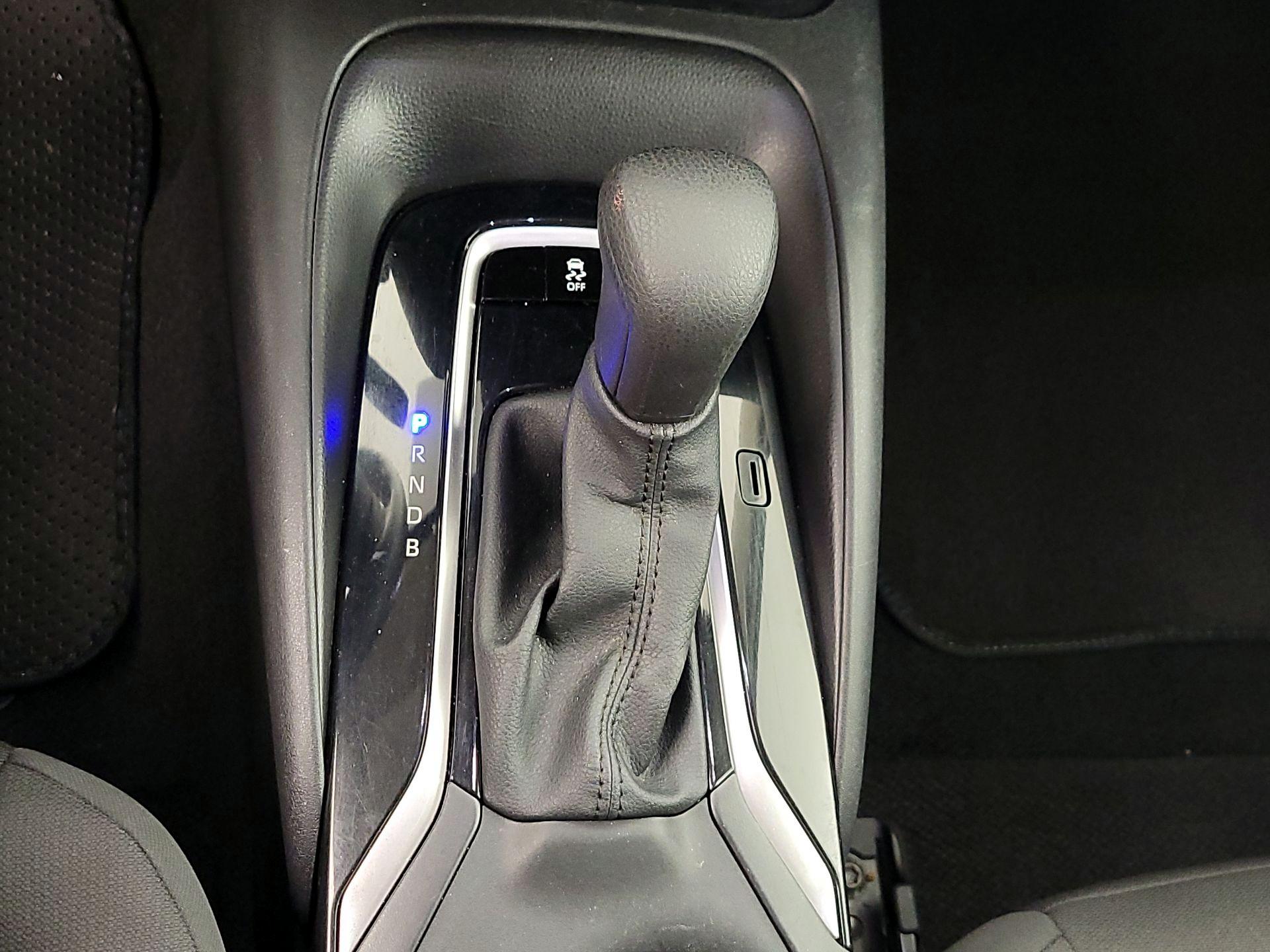 Thumbnail: 2024 Toyota Corolla - 17