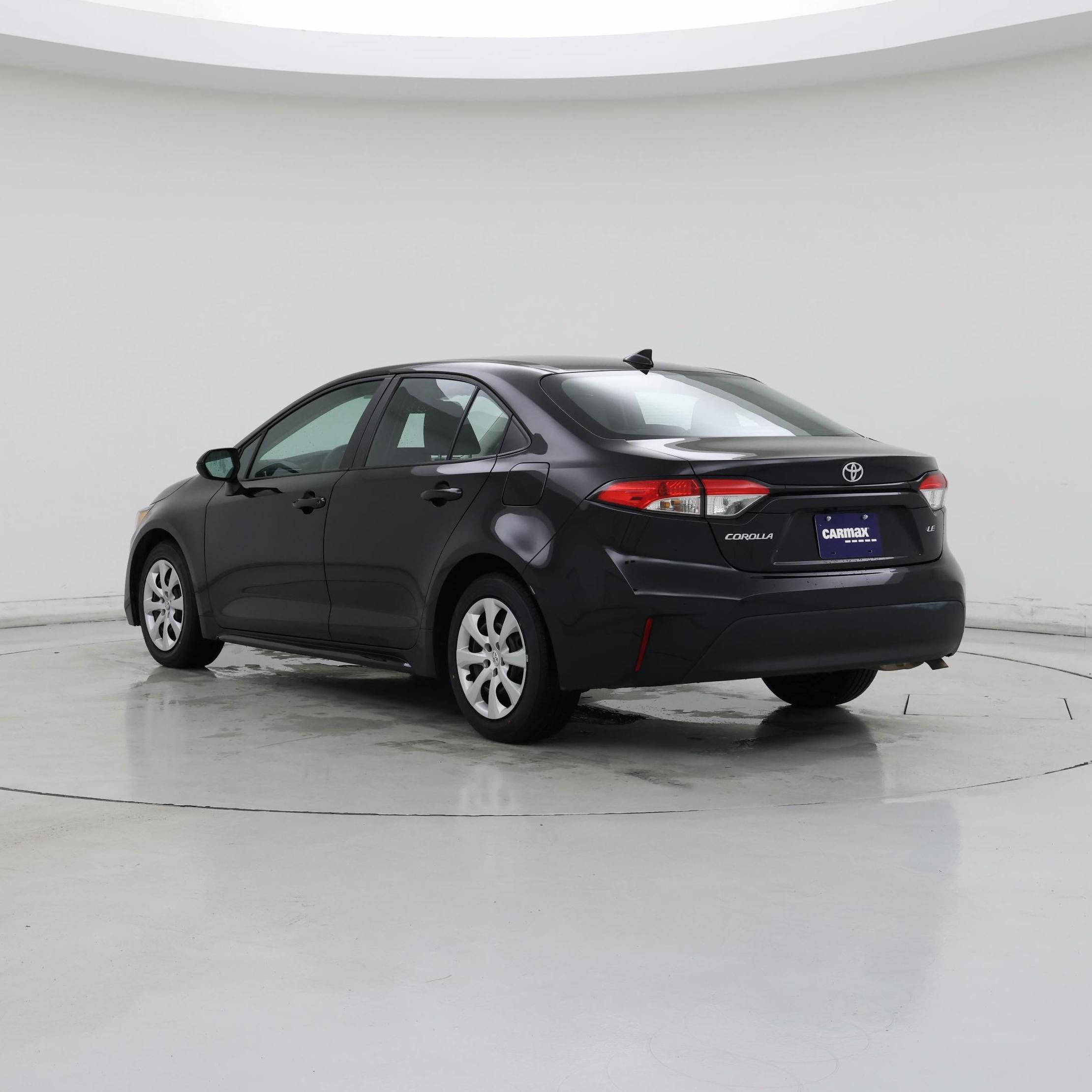 Thumbnail: 2024 Toyota Corolla - 2