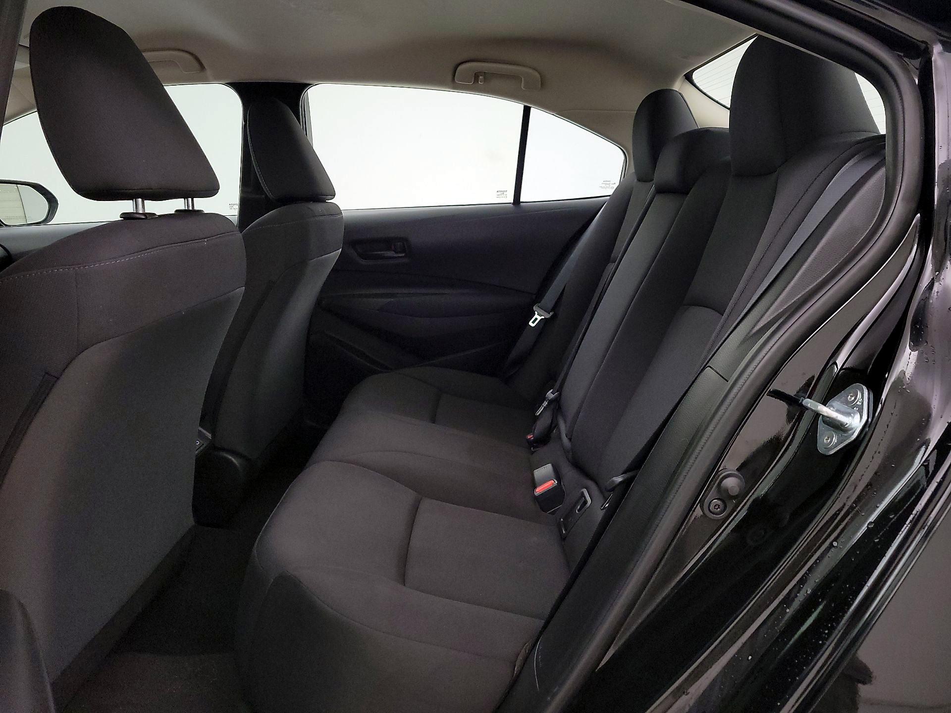 Thumbnail: 2024 Toyota Corolla - 19